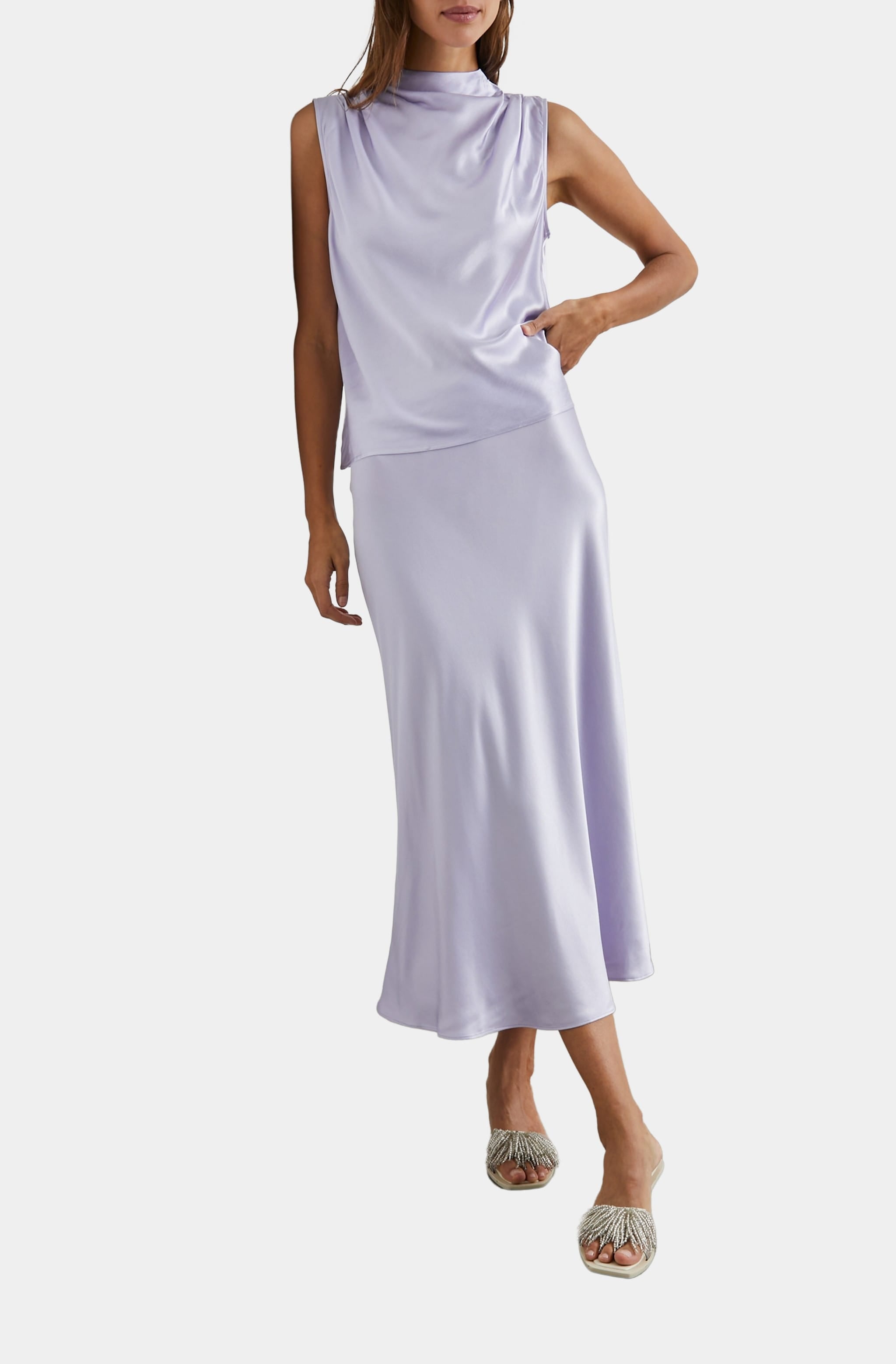 Kaleen Top