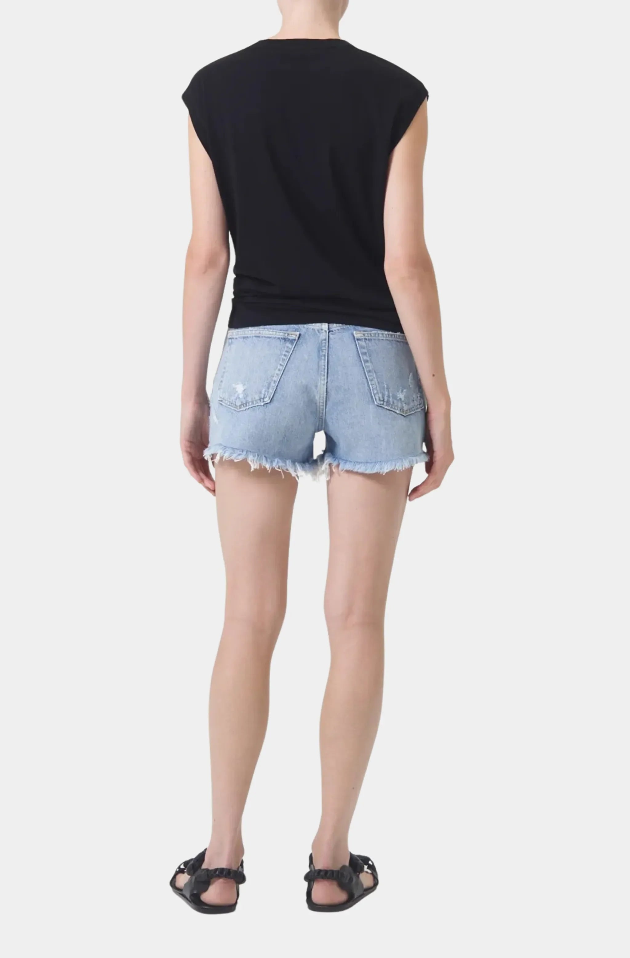 Parker Short