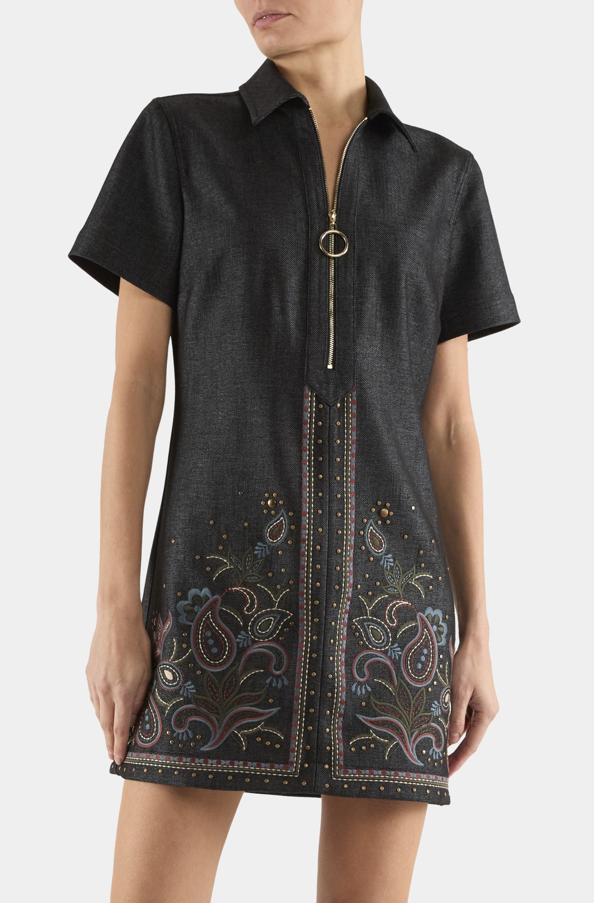 Kristen Dress