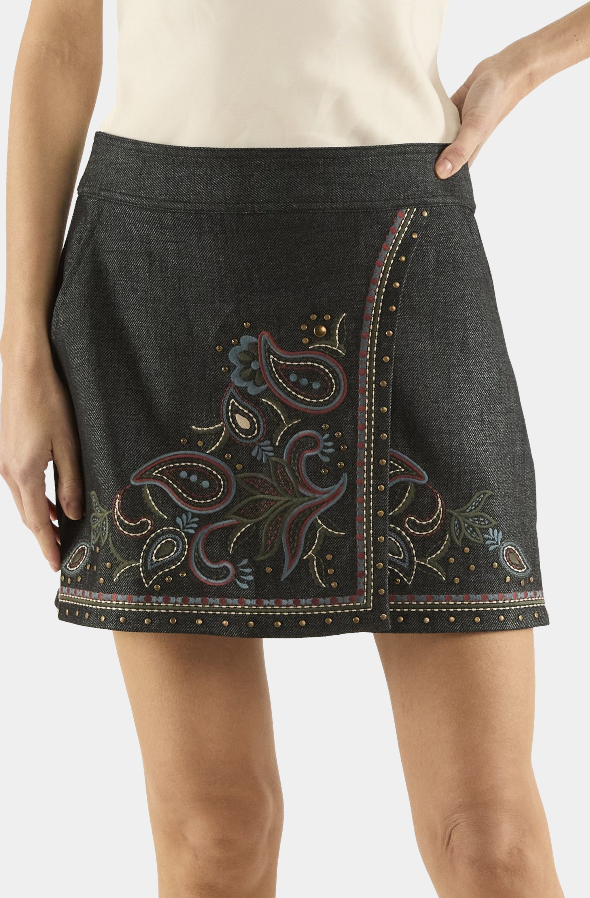 Lauren Skirt