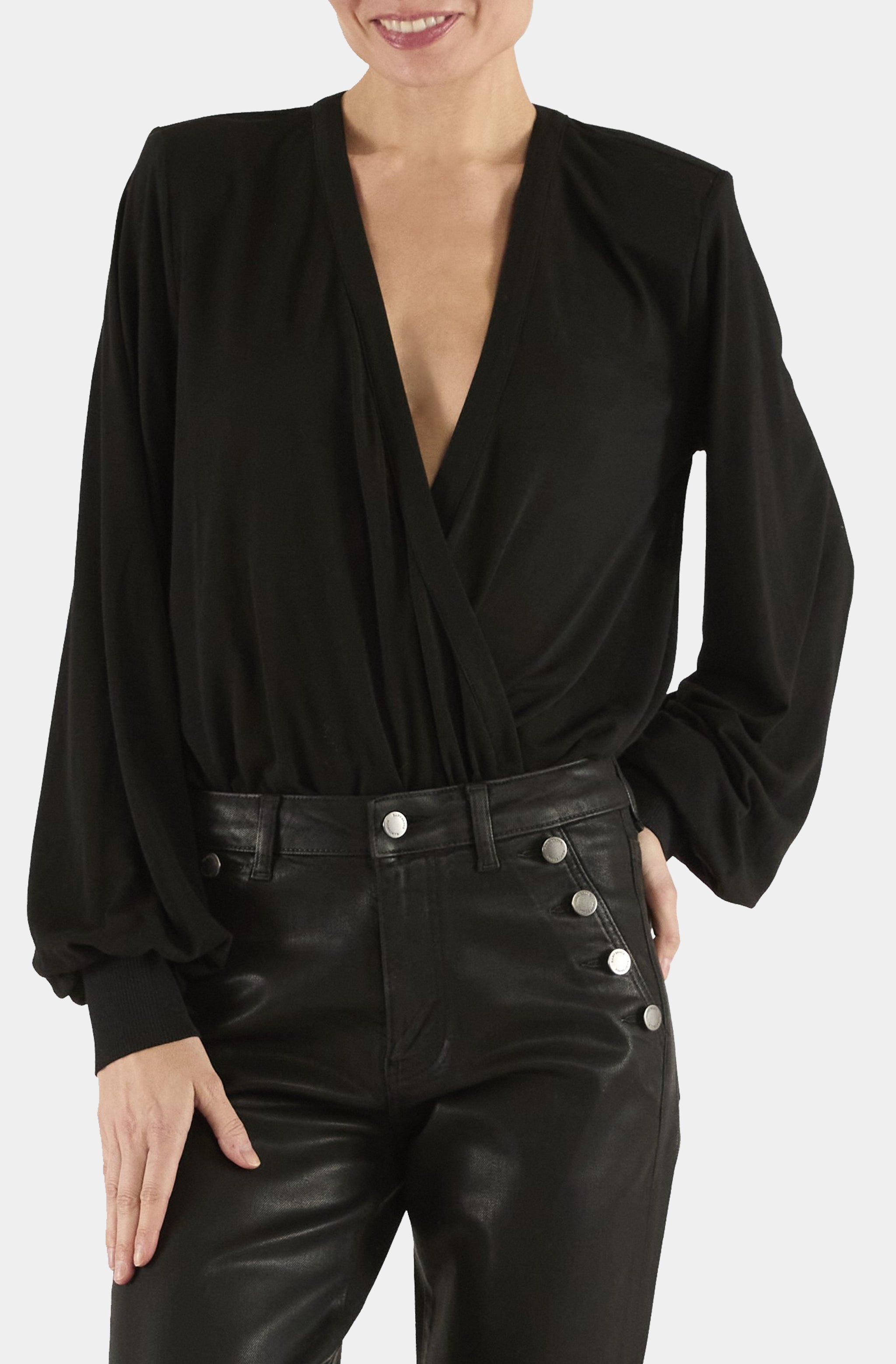 Elleanor Bodysuit
