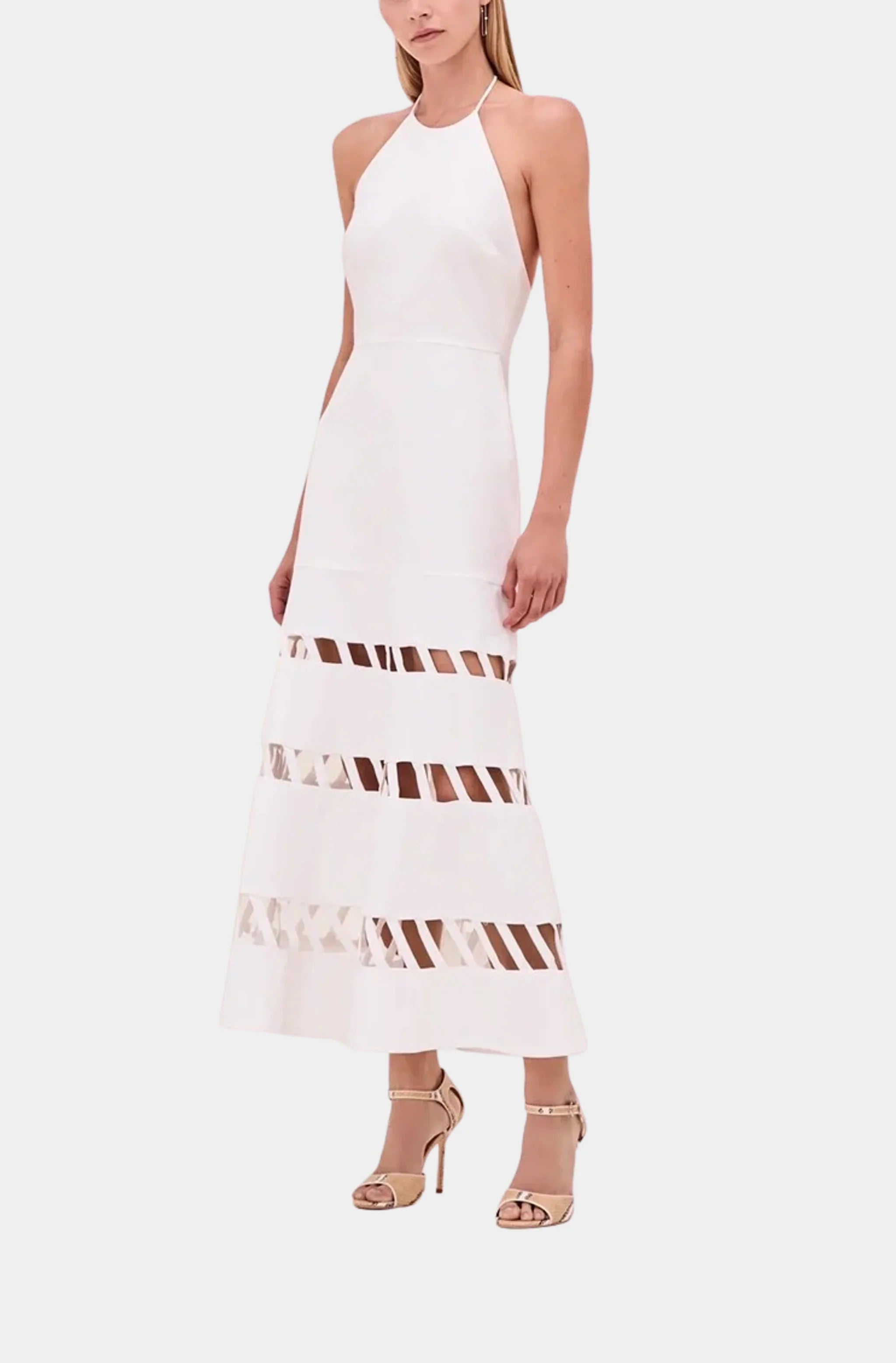 Janessa Dress