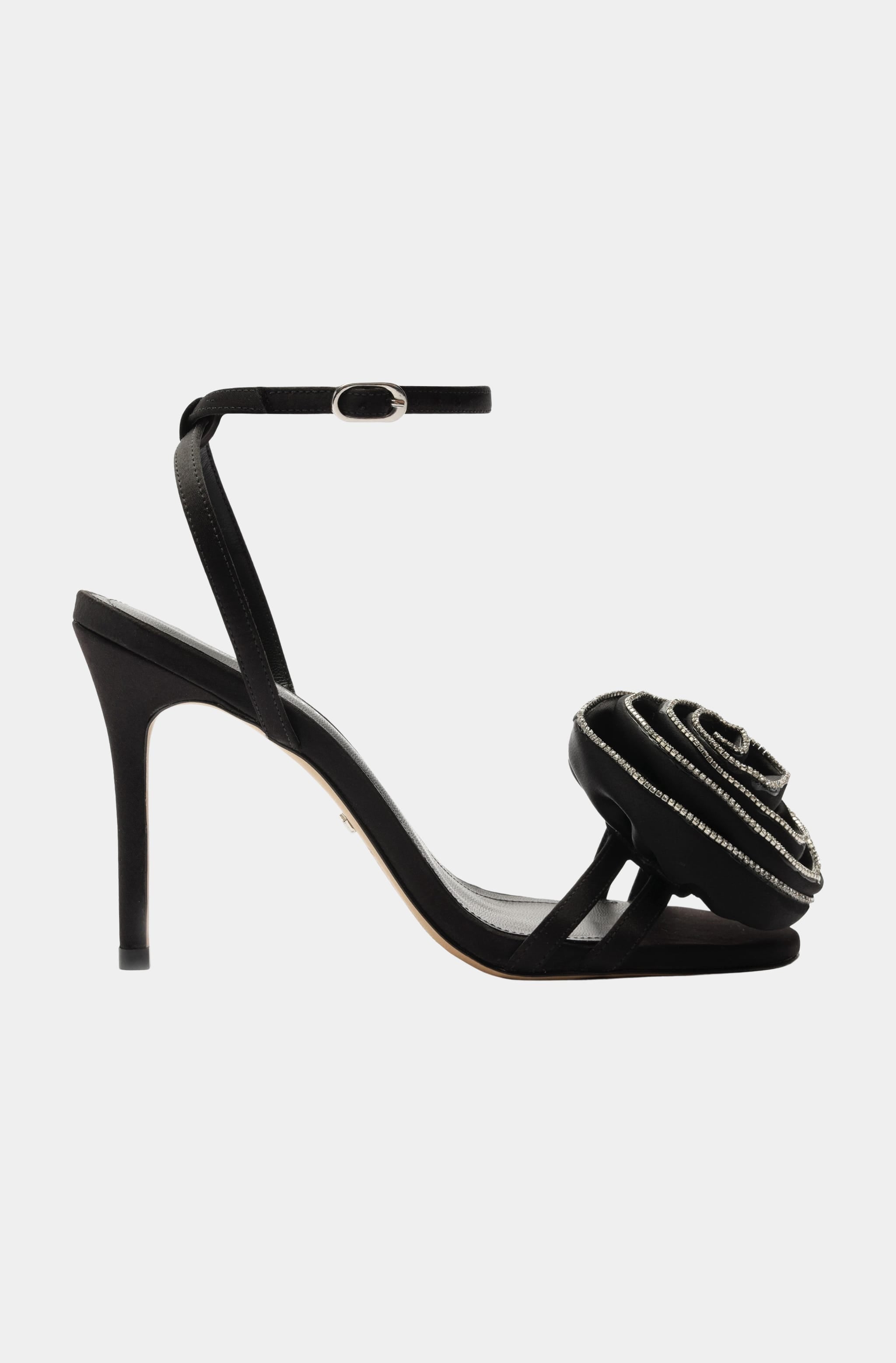 Ivy High Stiletto Sandal