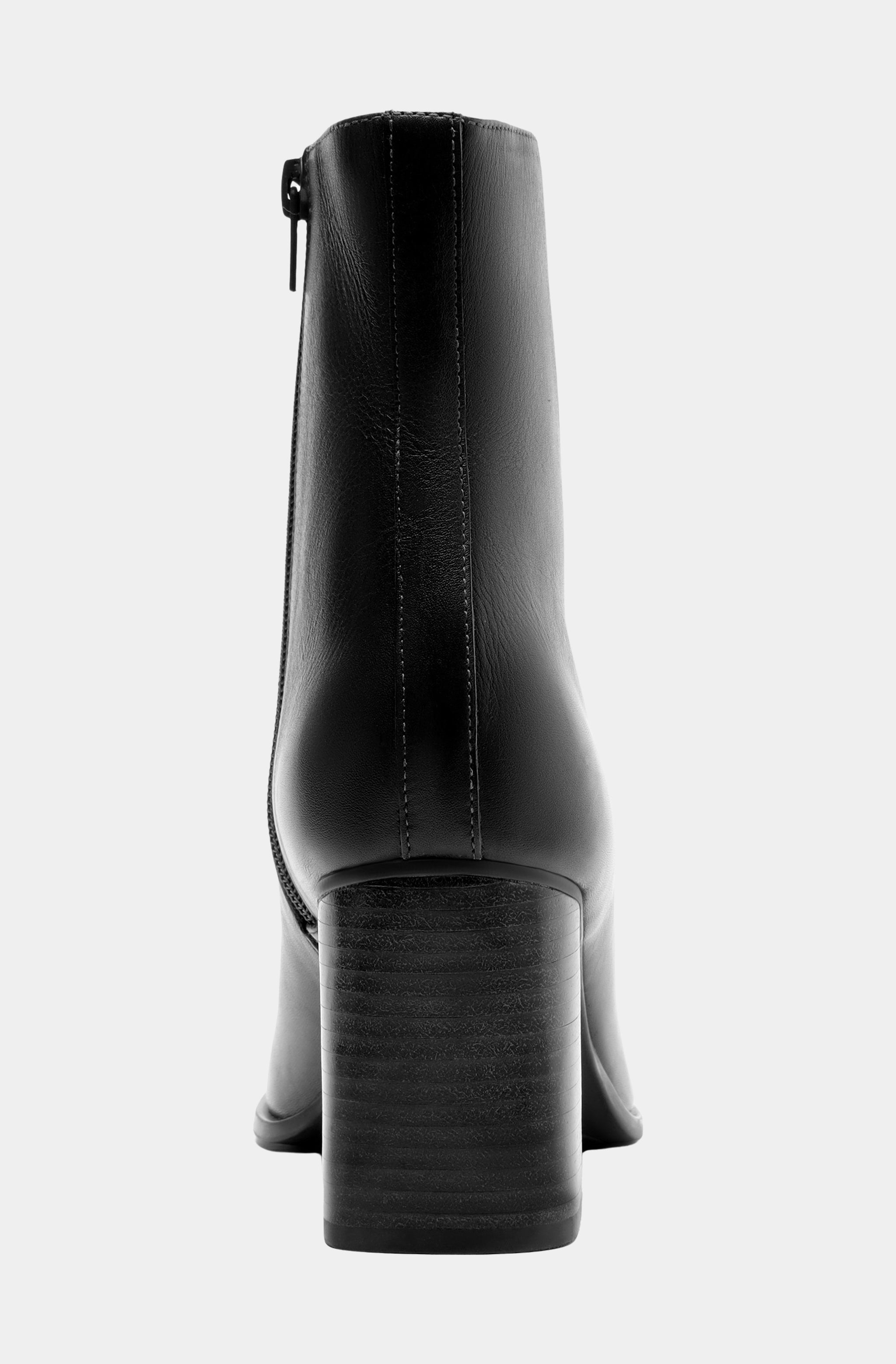 Regina Mid Block Bootie