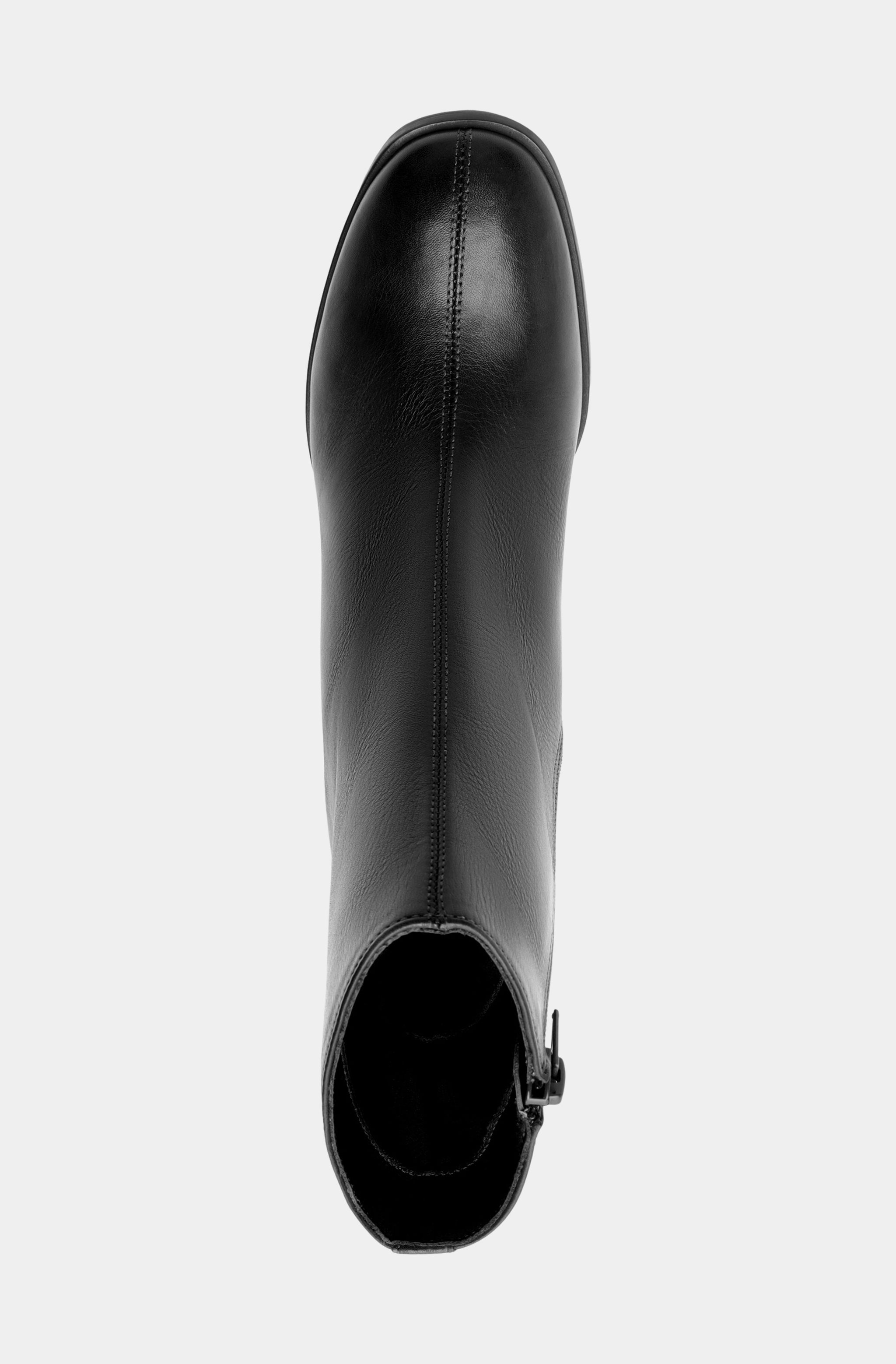 Regina Mid Block Bootie