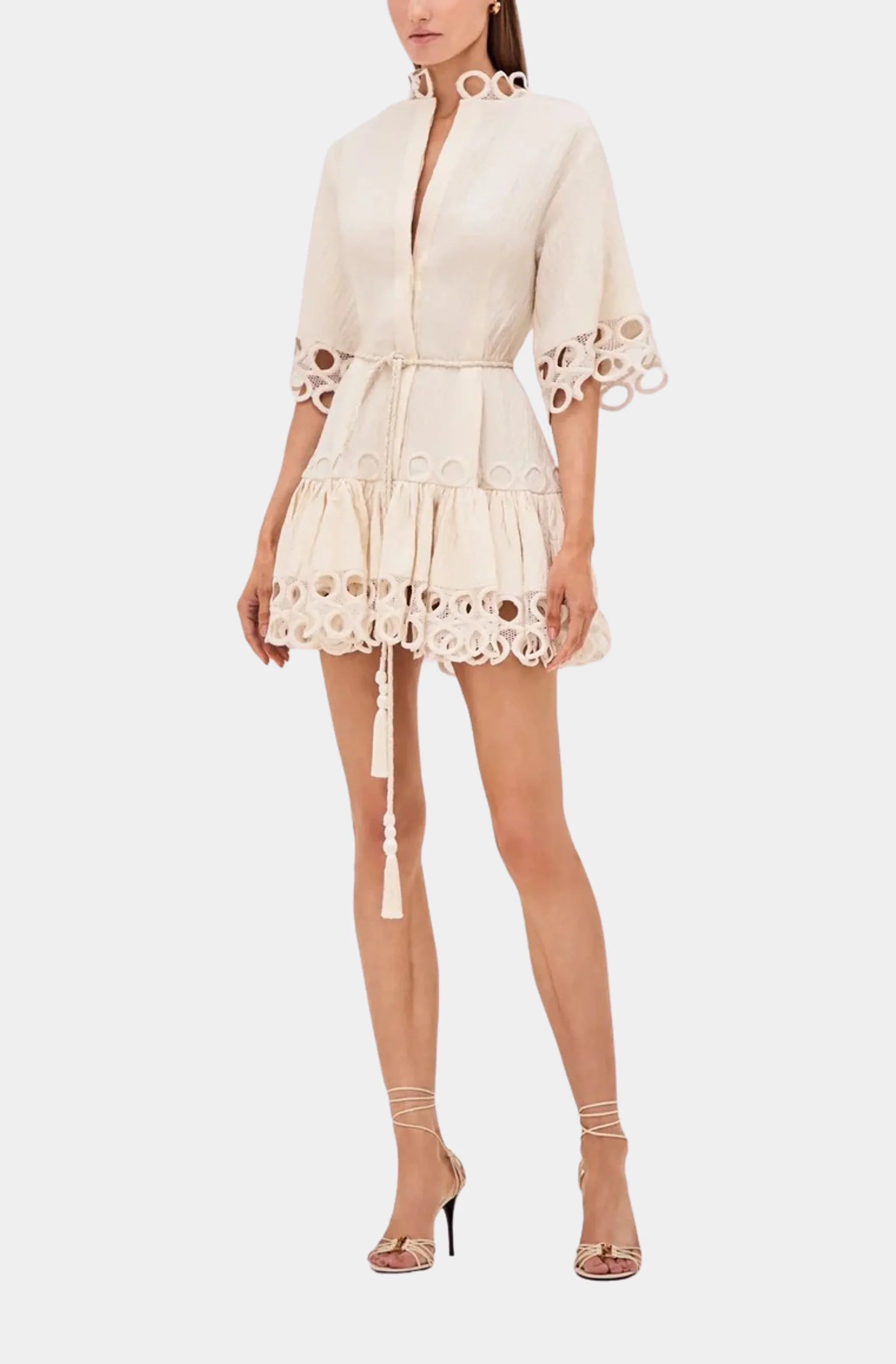 Kaila Dress