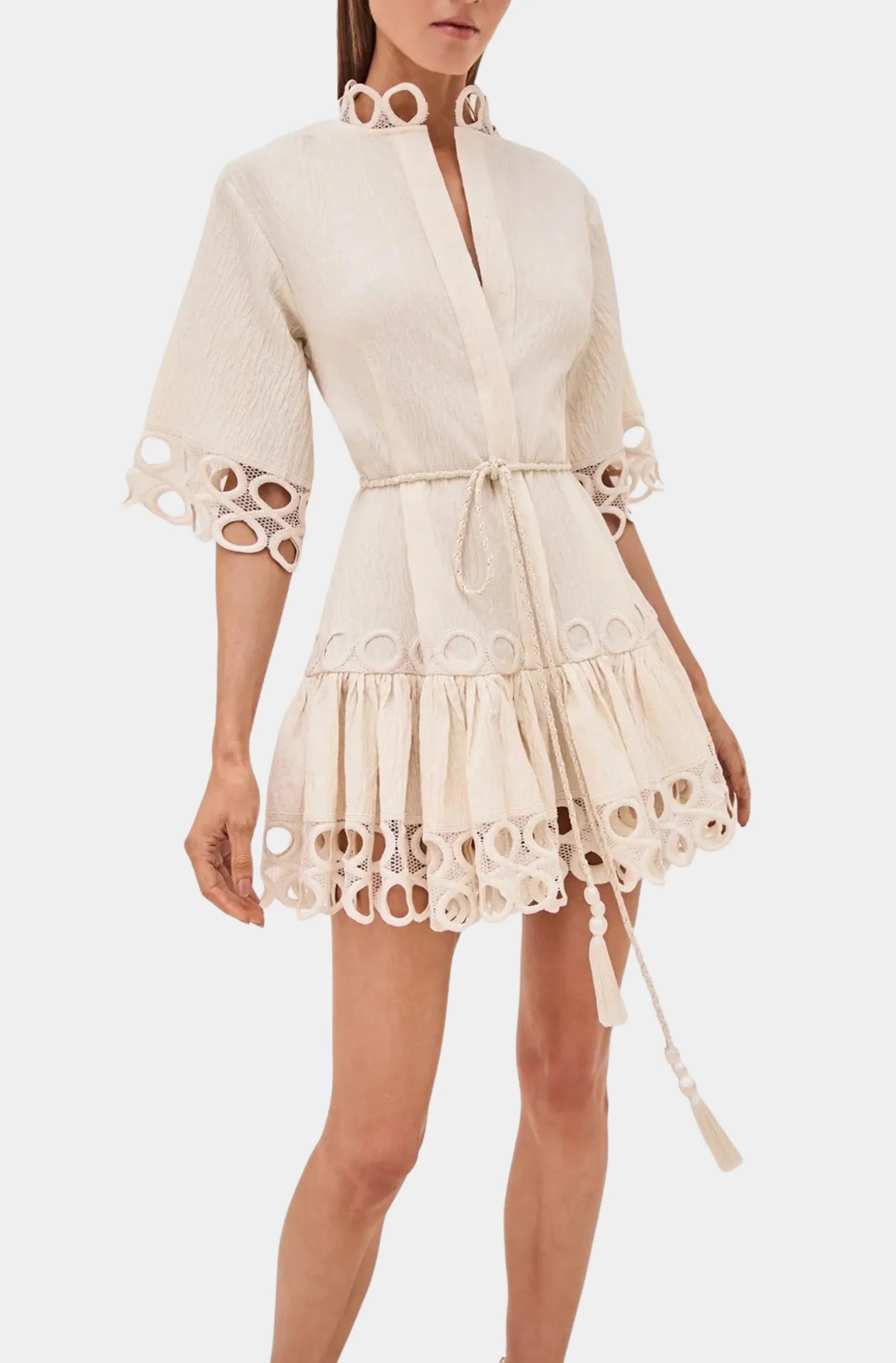 Kaila Dress