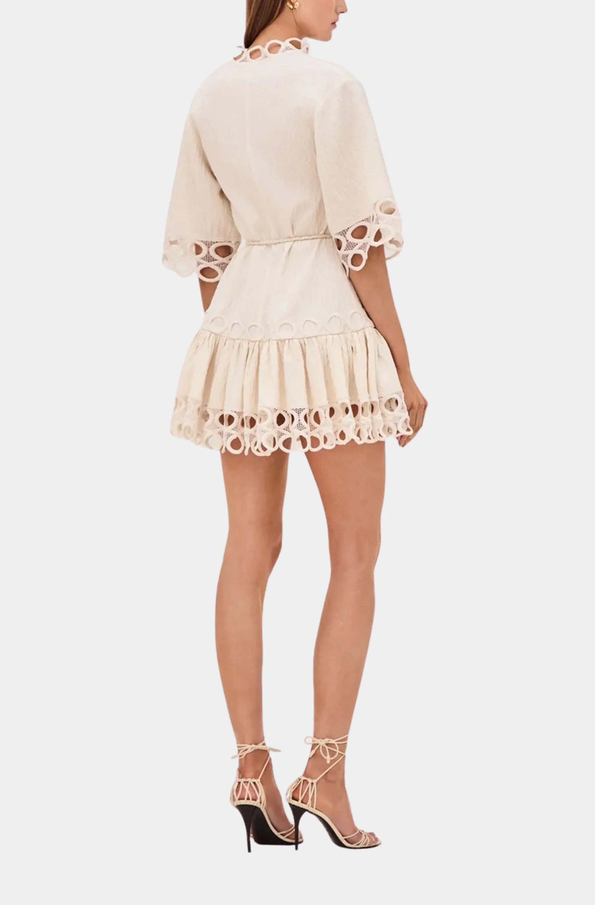 Kaila Dress