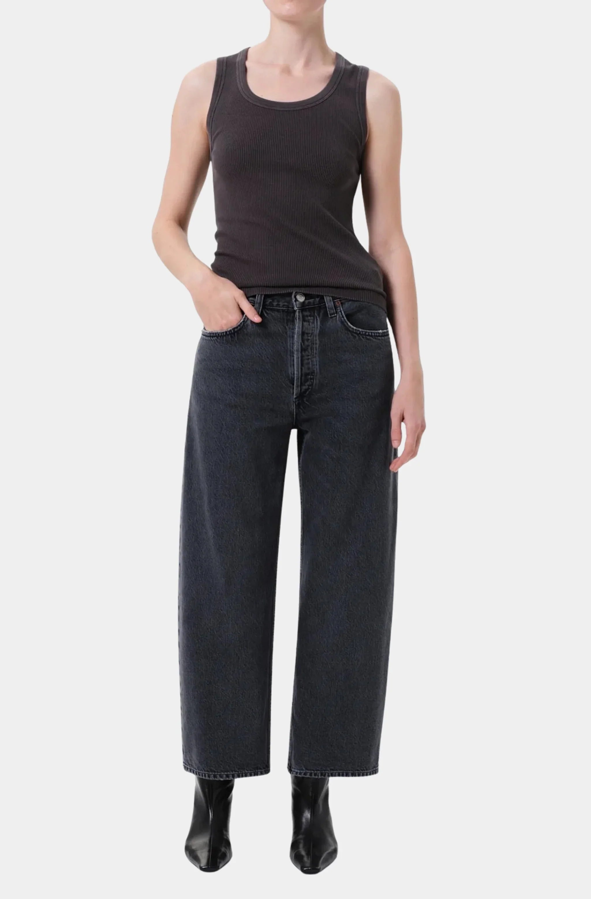 Arc Jean