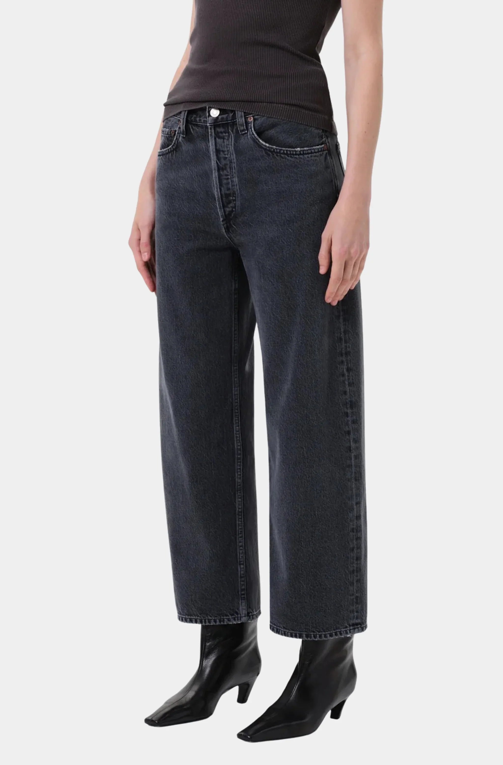 Arc Jean
