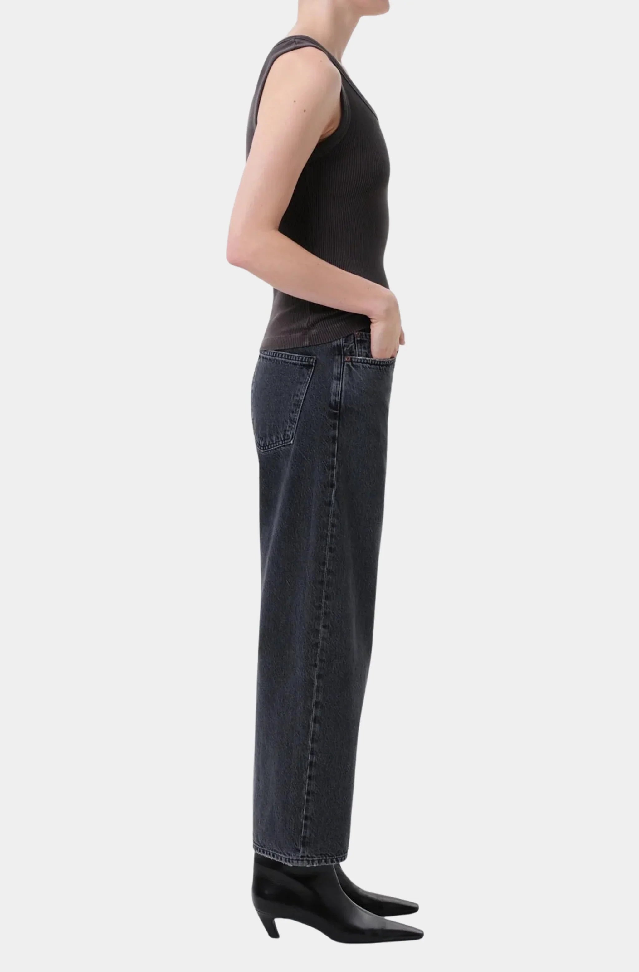 Arc Jean