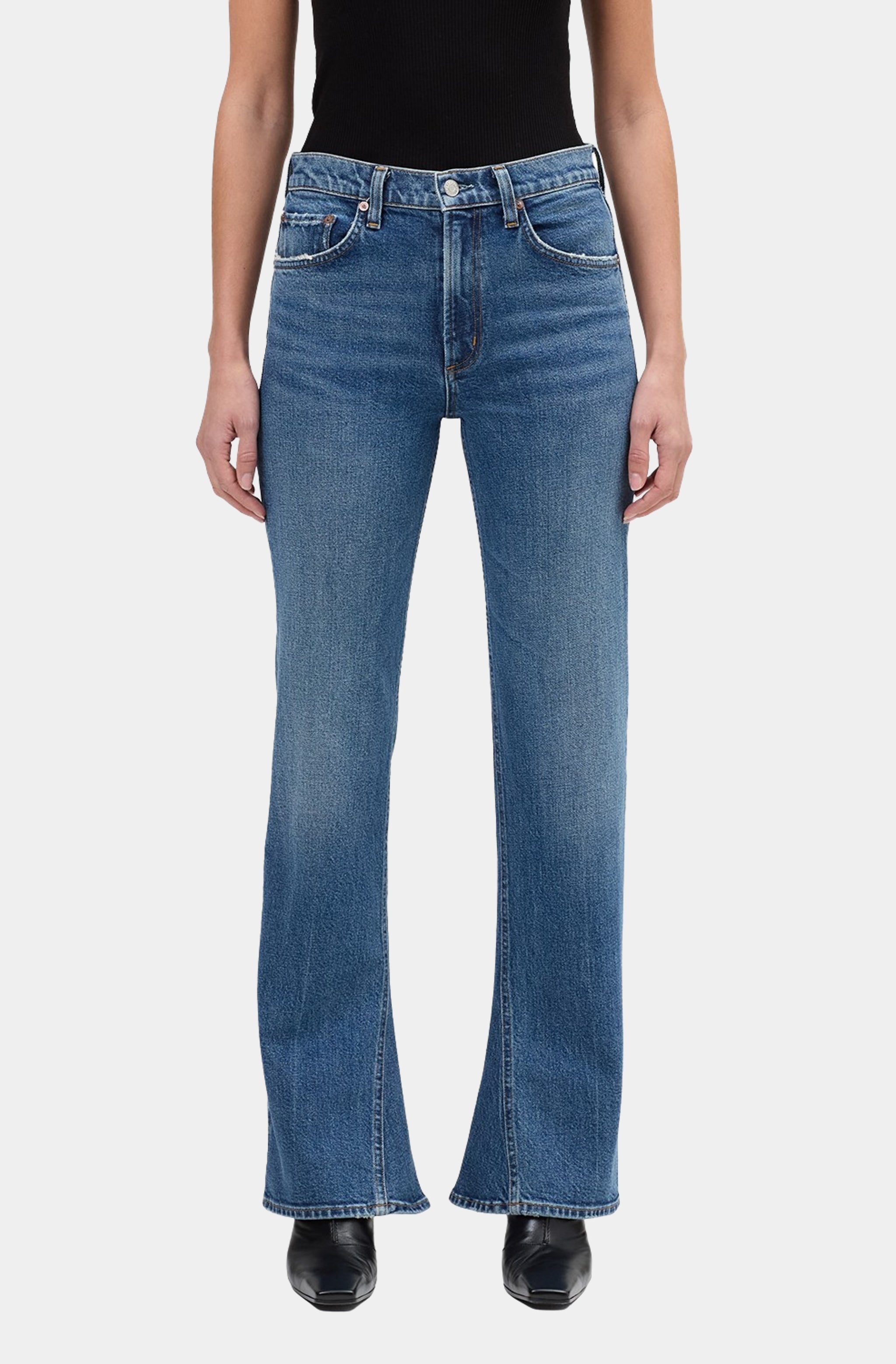 Kick Boot Jean
