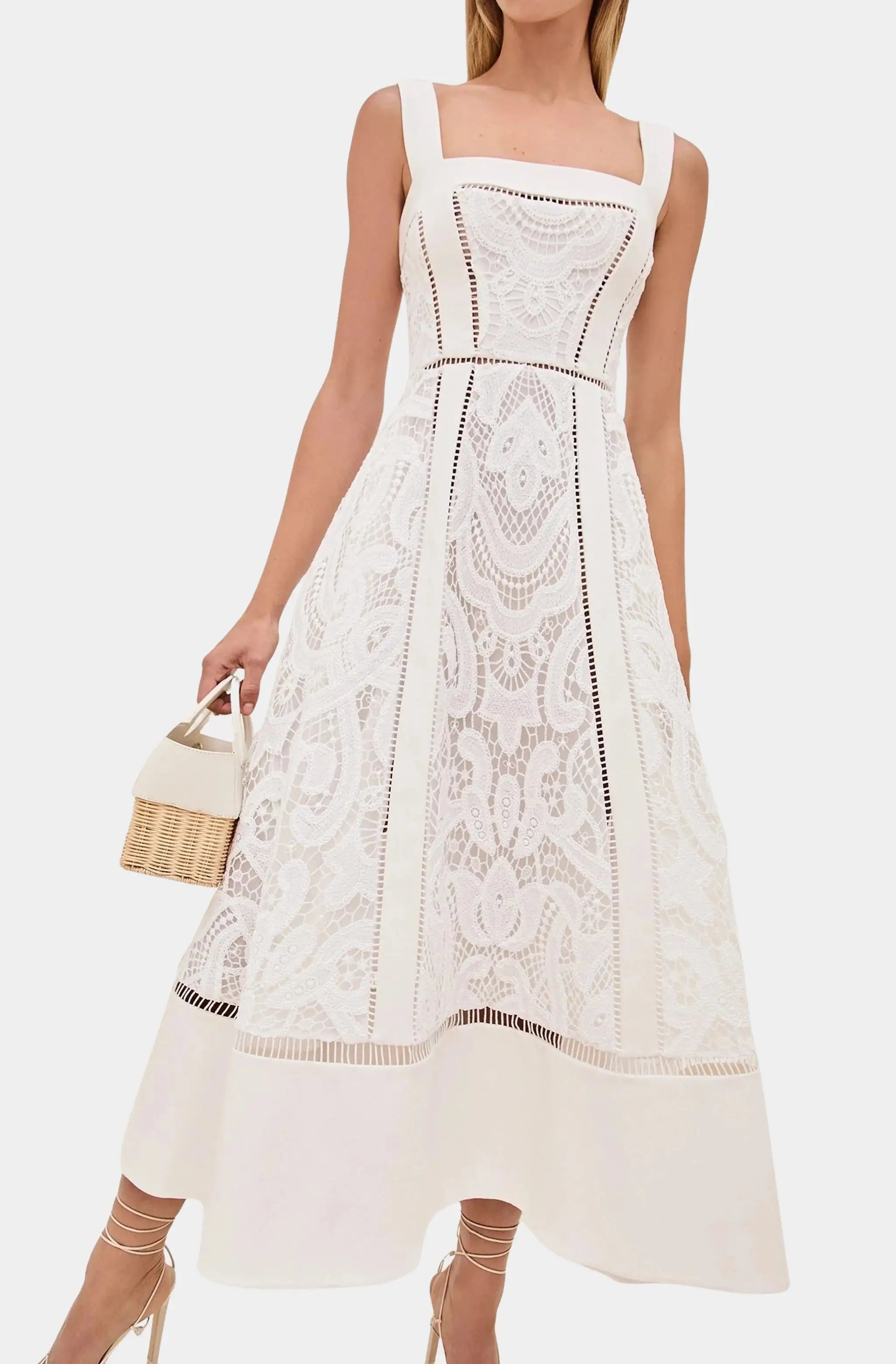 Kensington Dress
