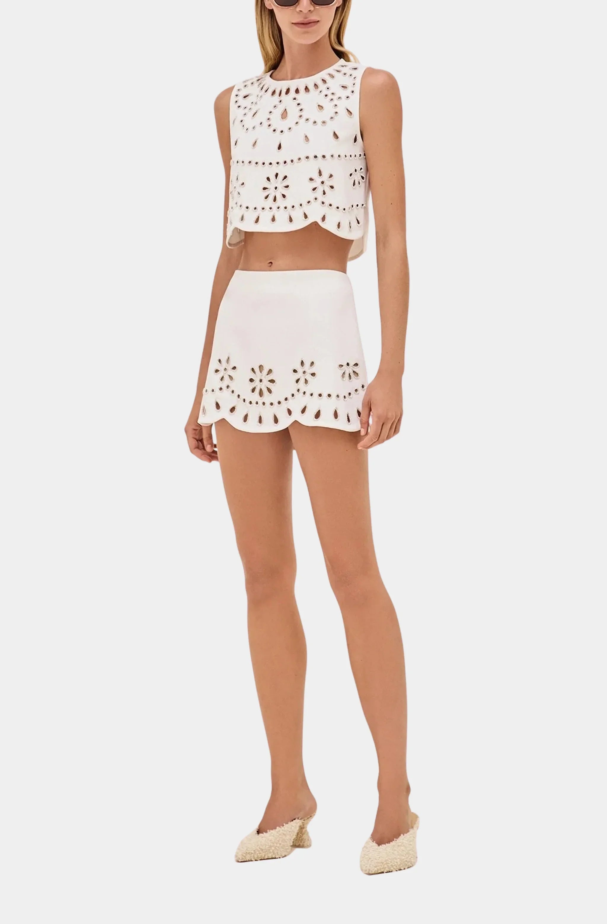 Etra Skirt