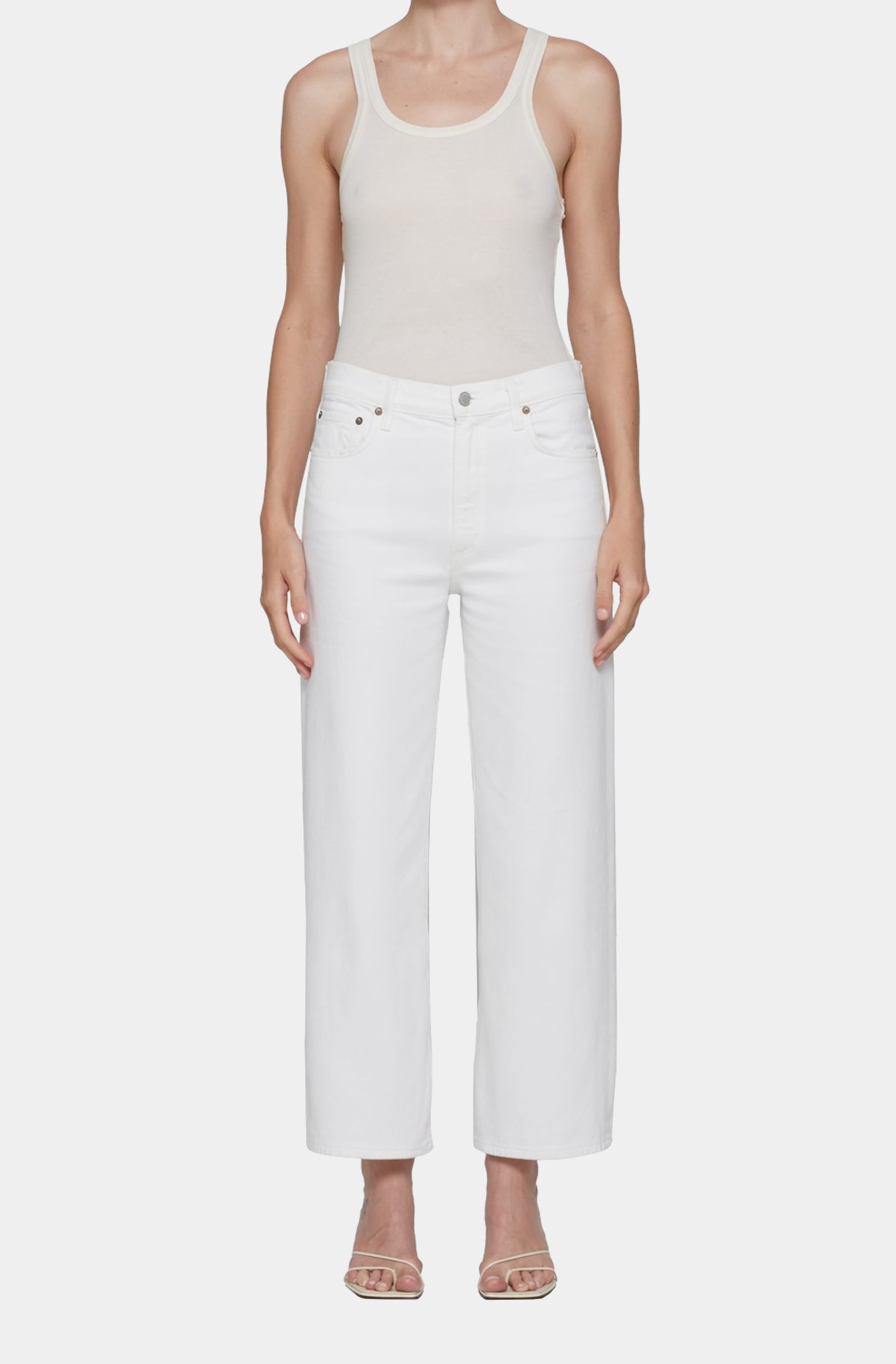 Harper Crop Jean