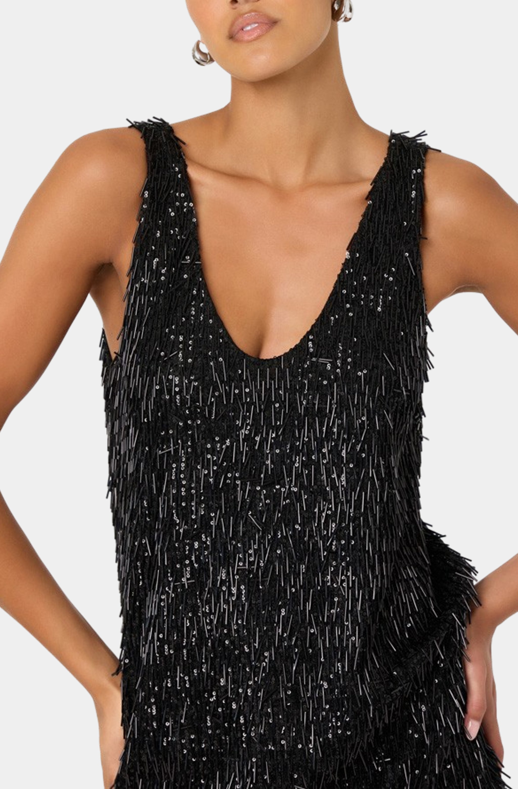 Emani Dress