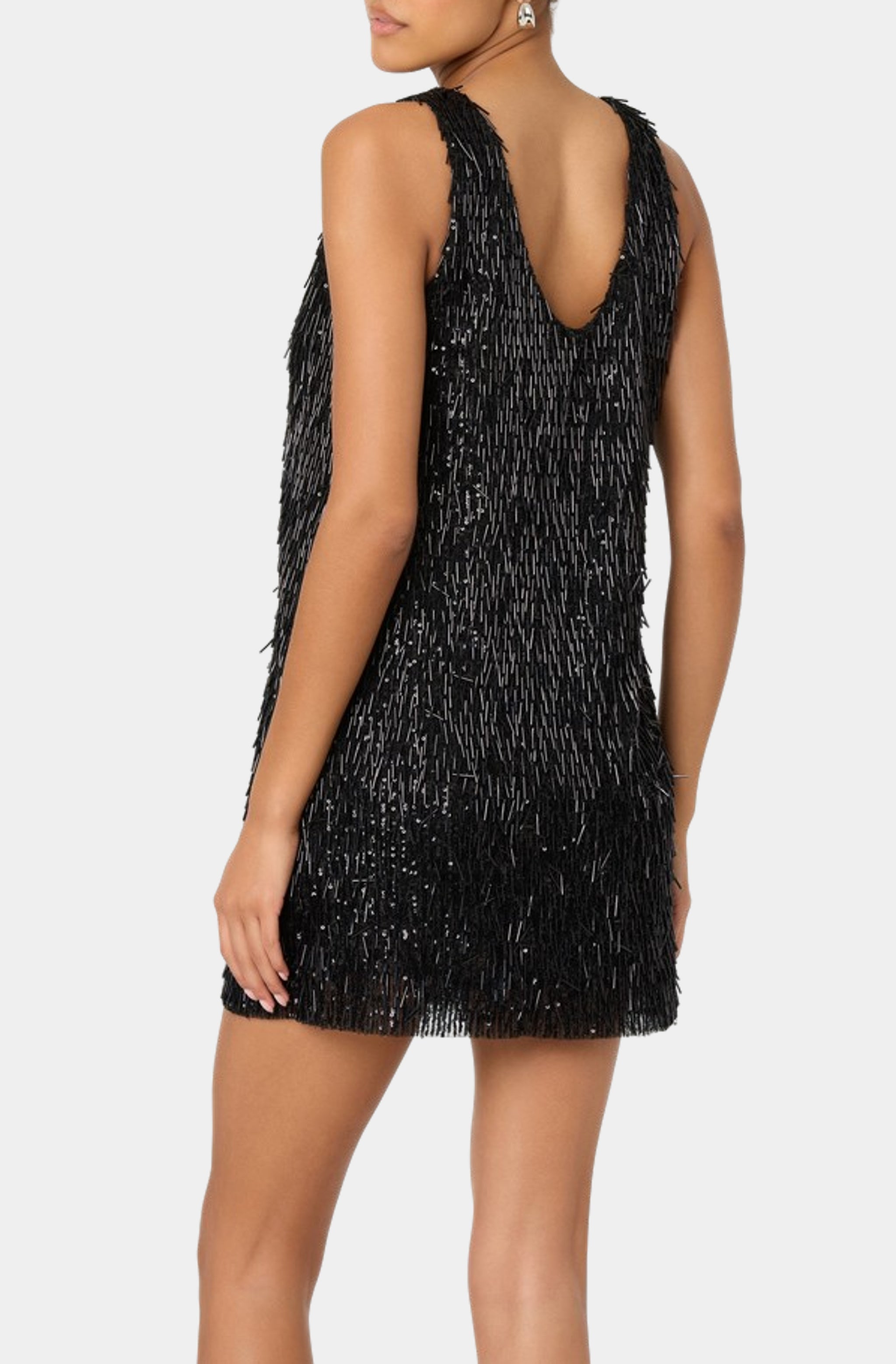 Emani Dress