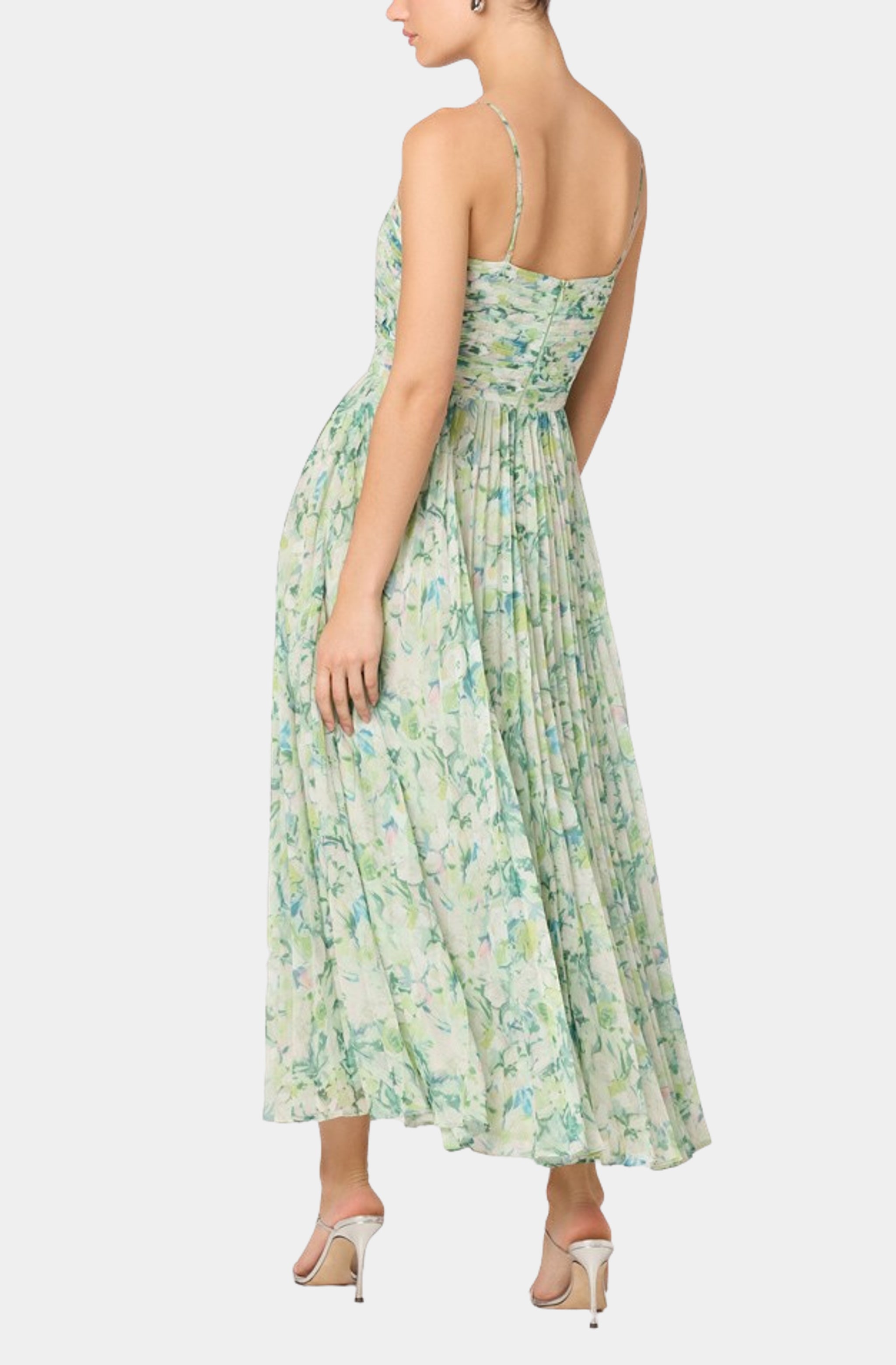 Bayley Maxi Dress