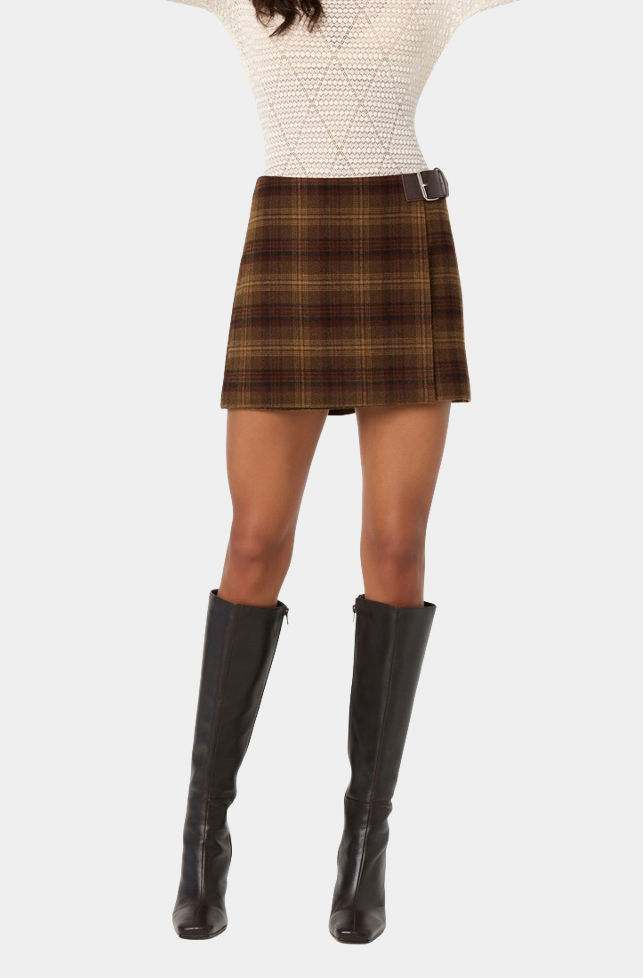 Harley Skirt