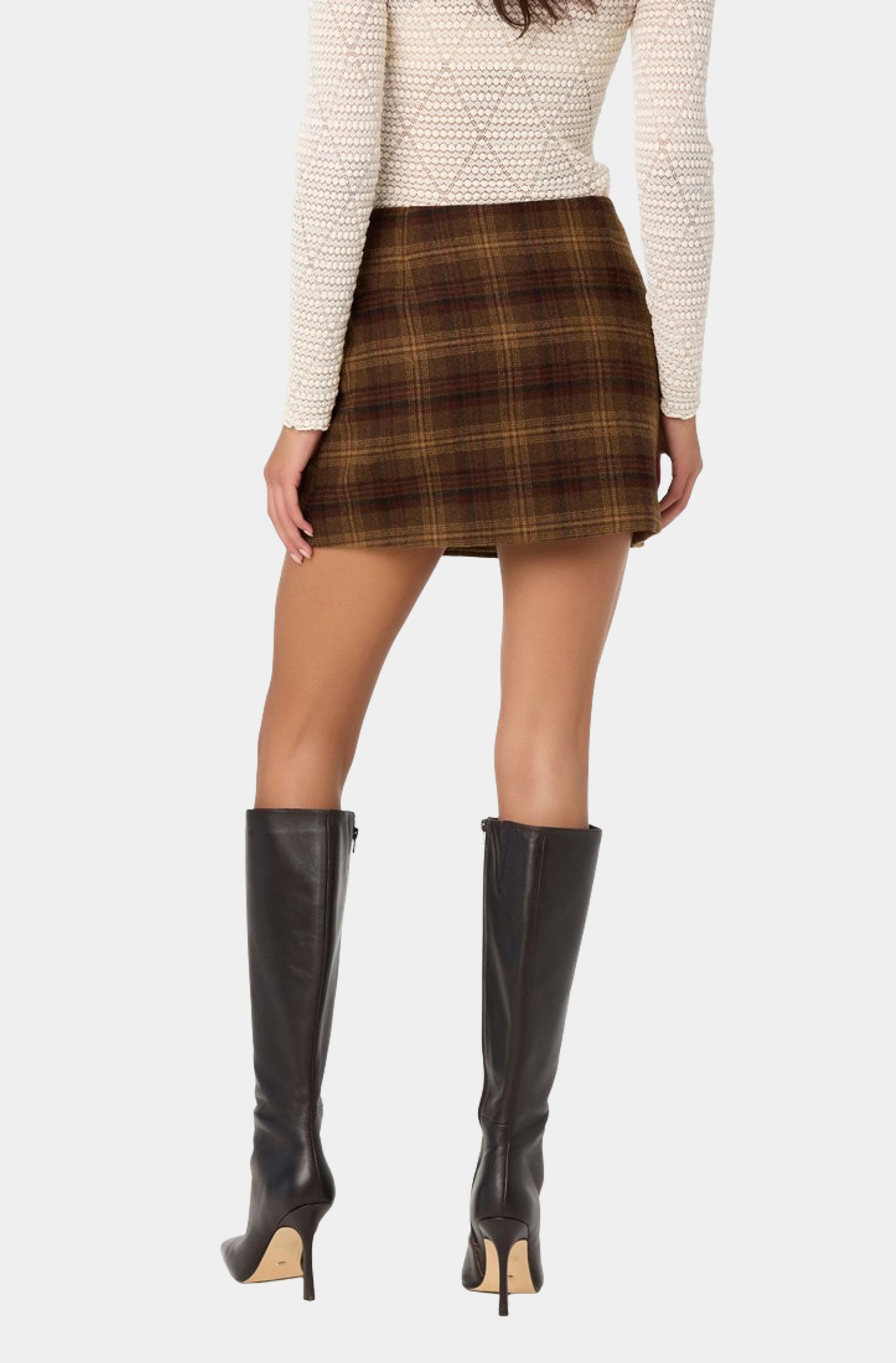 Harley Skirt