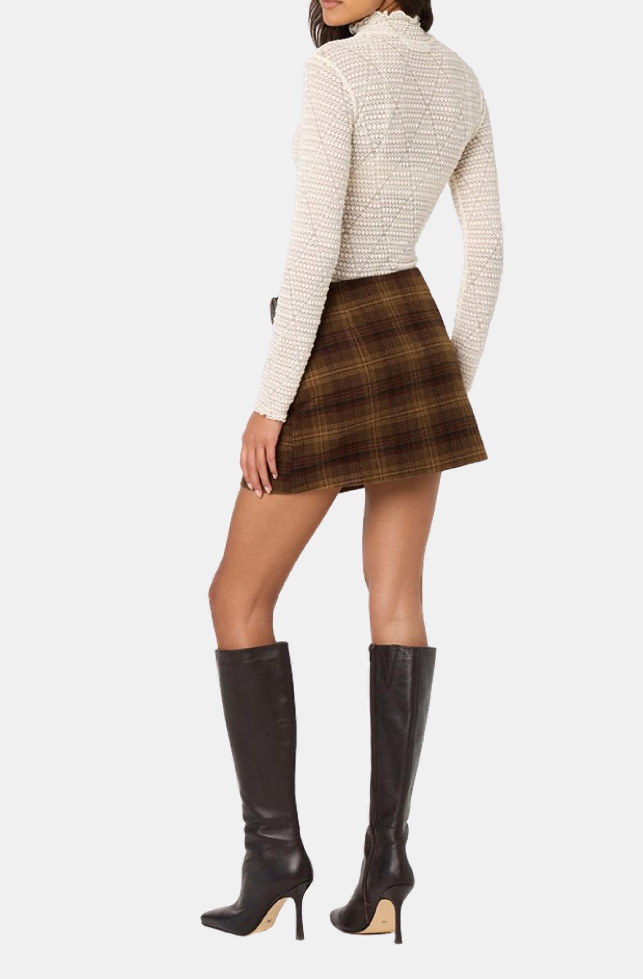 Harley Skirt