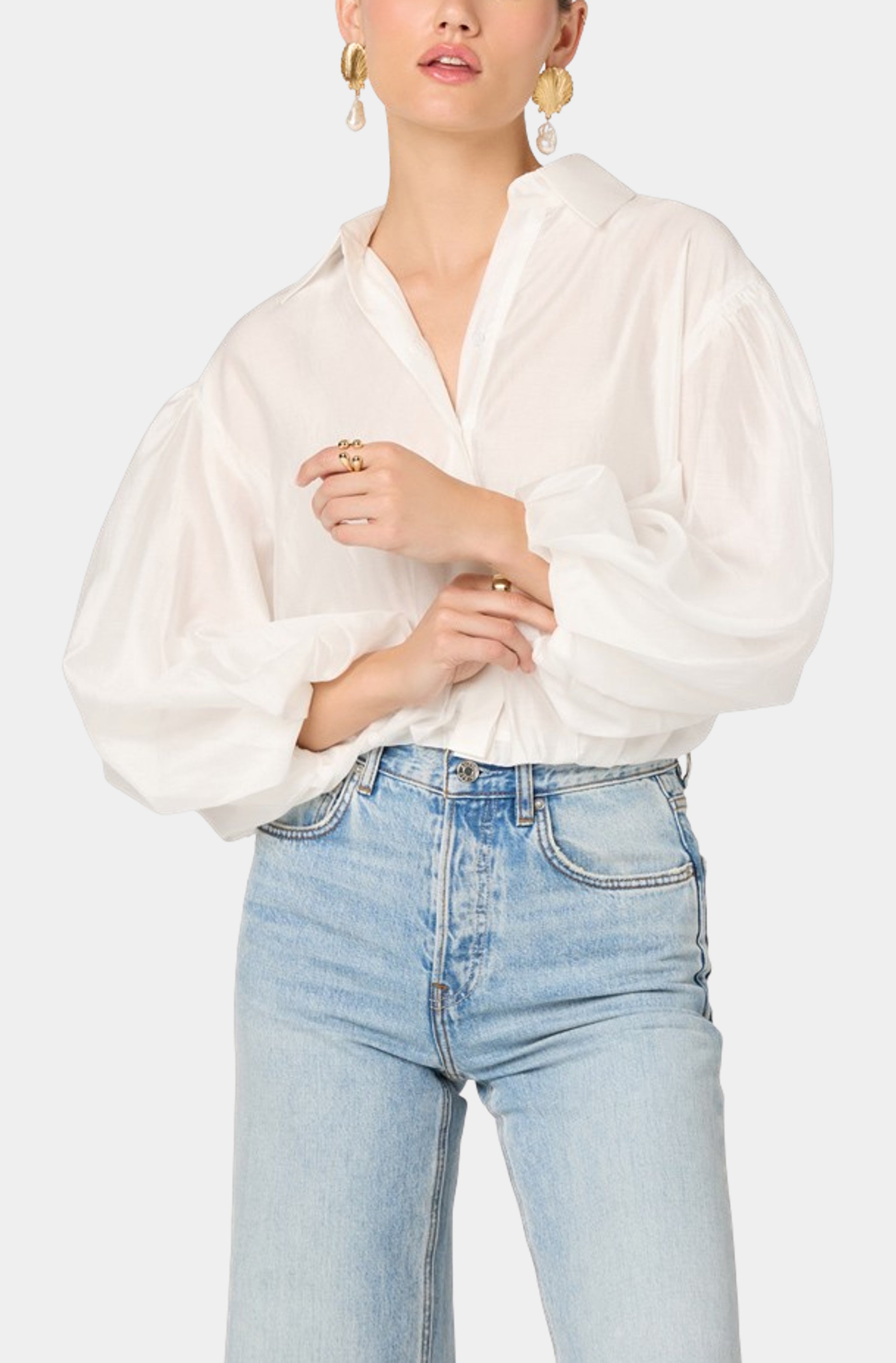 Cordey Top