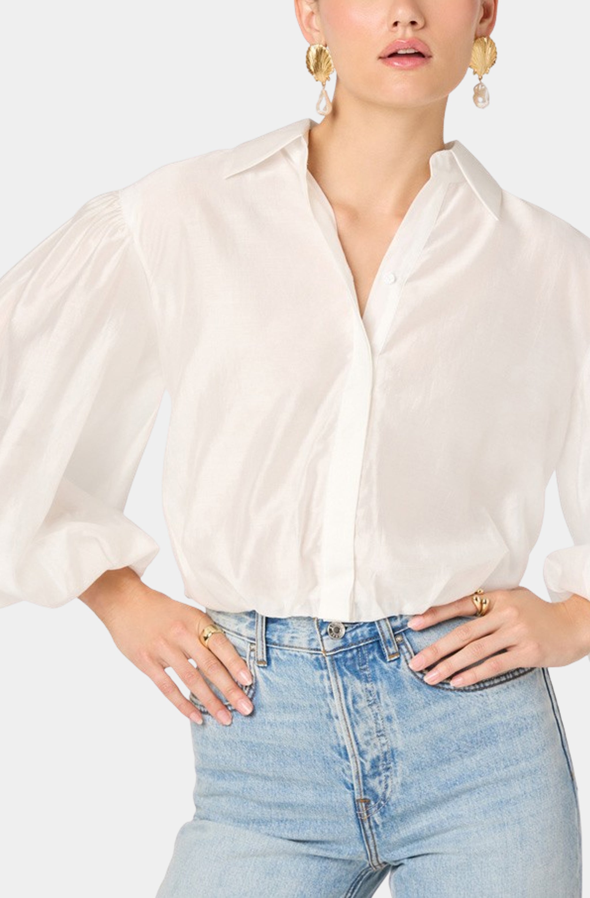 Cordey Top