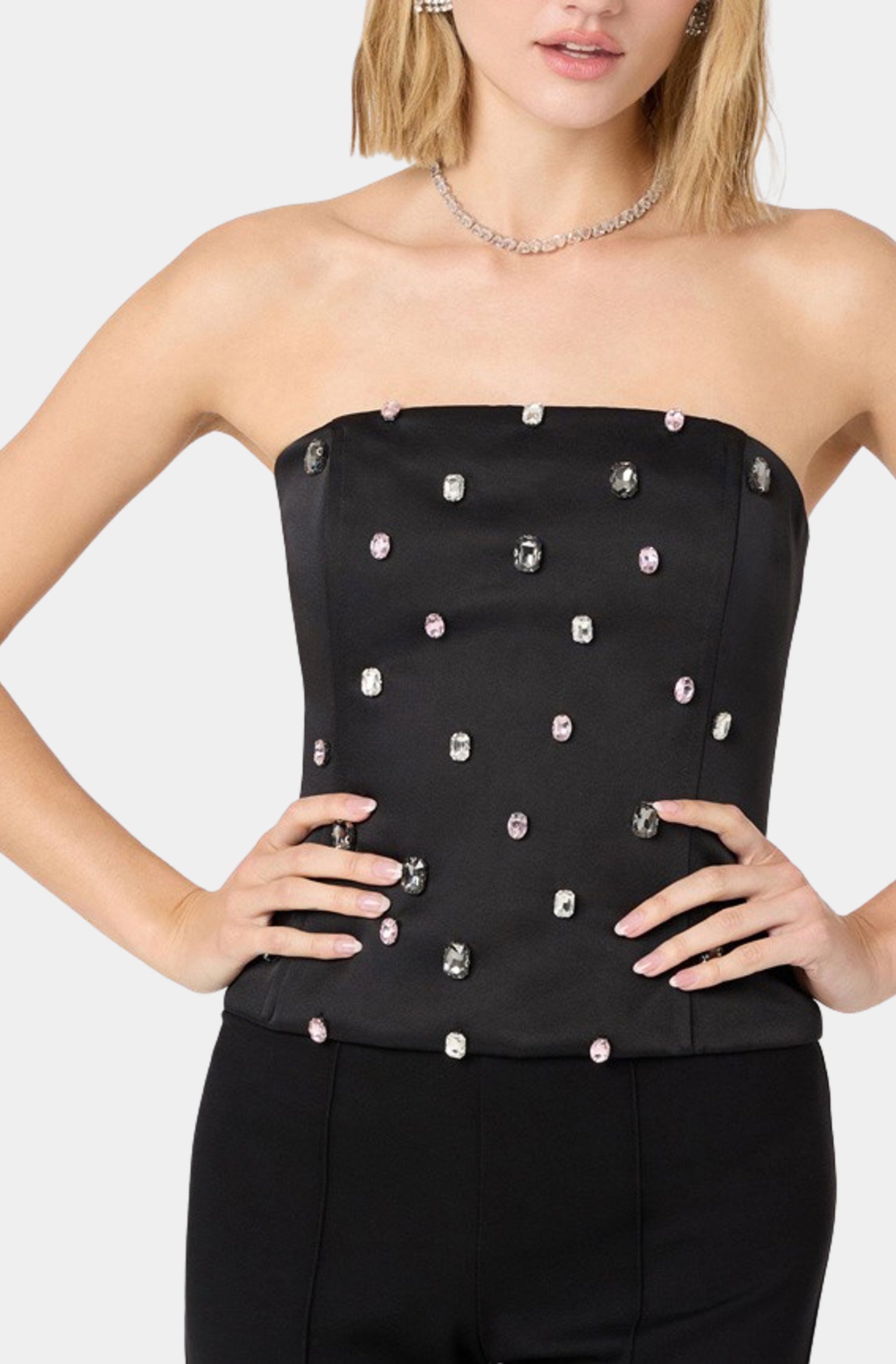 Jaila Top