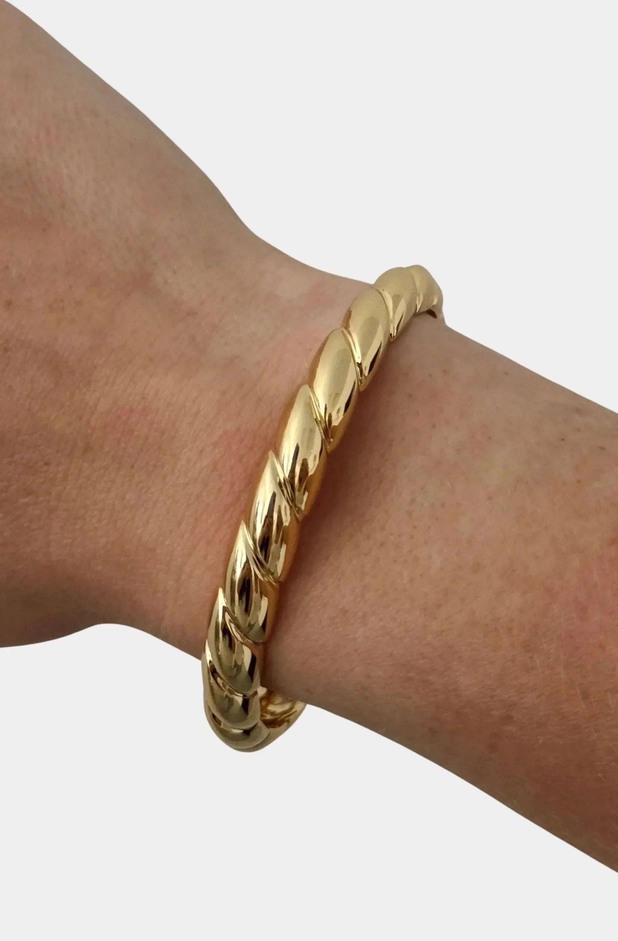 Allie Cuff Bracelet