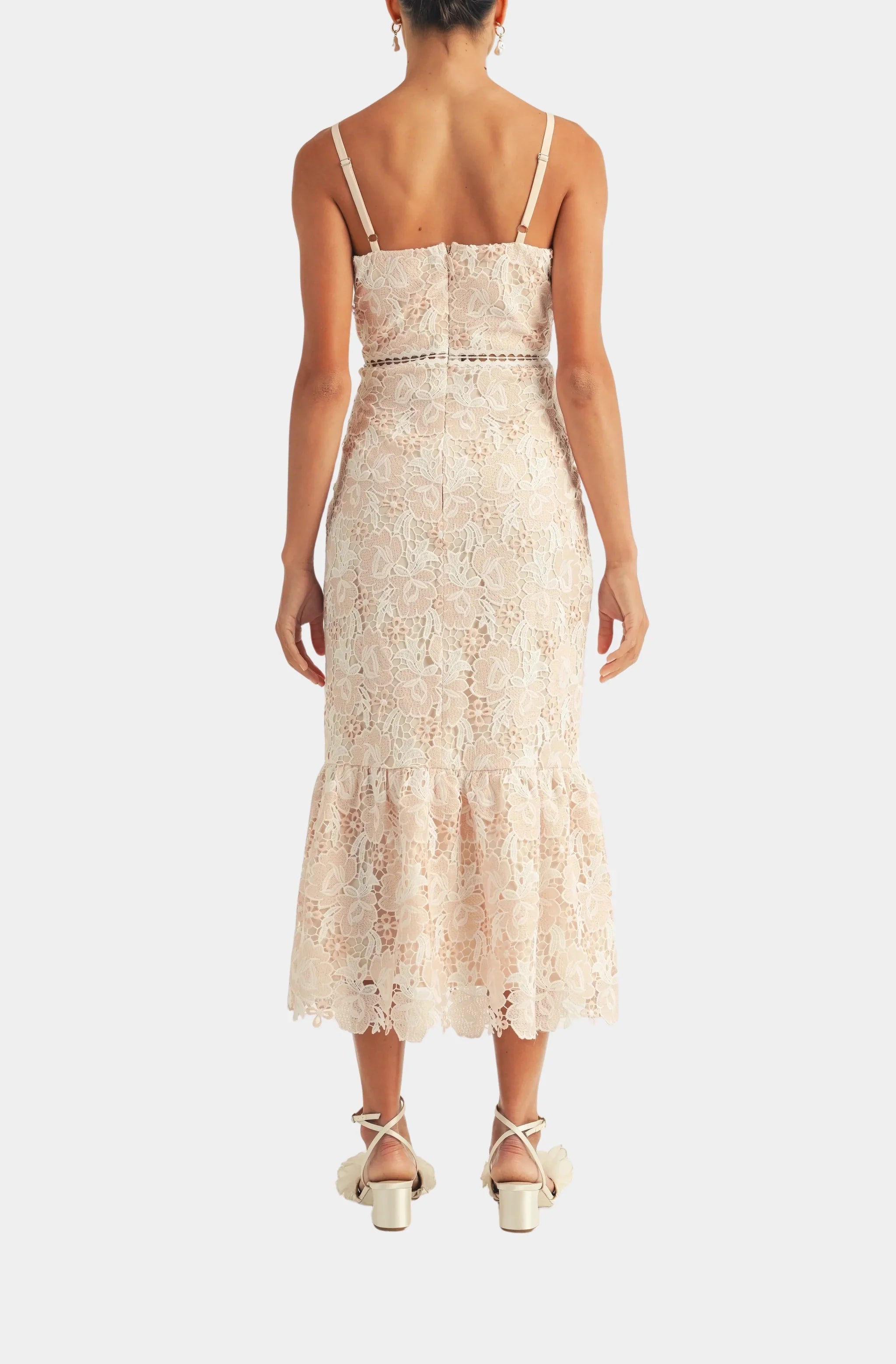 Norah Dress