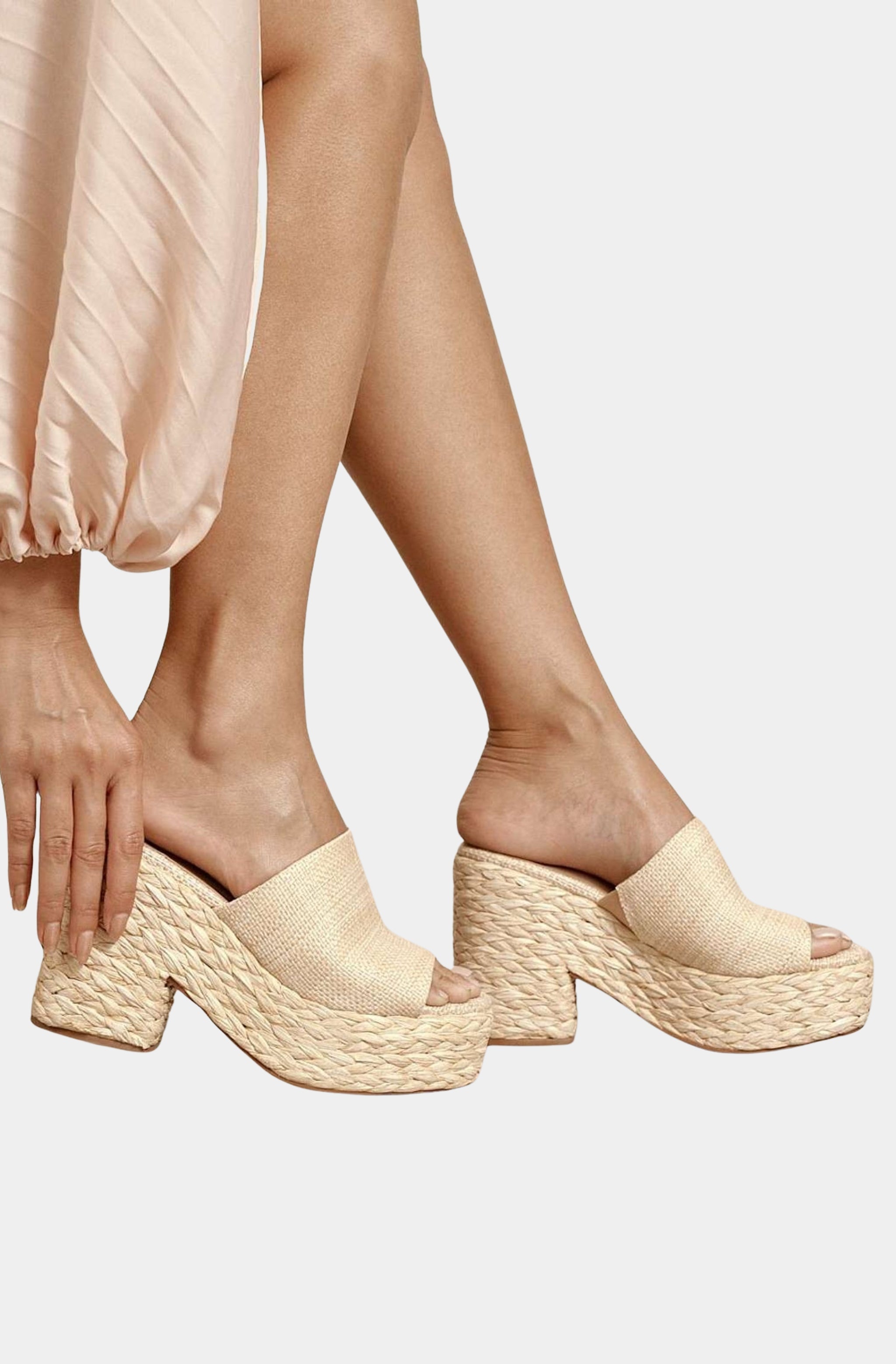 Carina Espadrilles