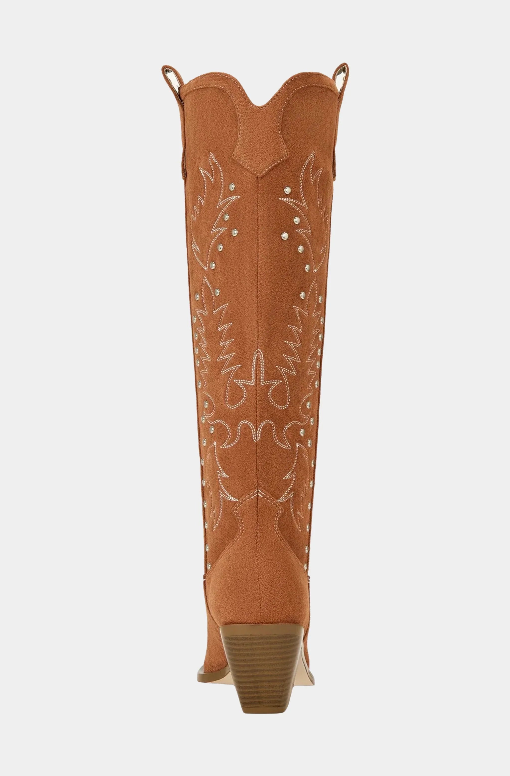 Beckett Western Boot