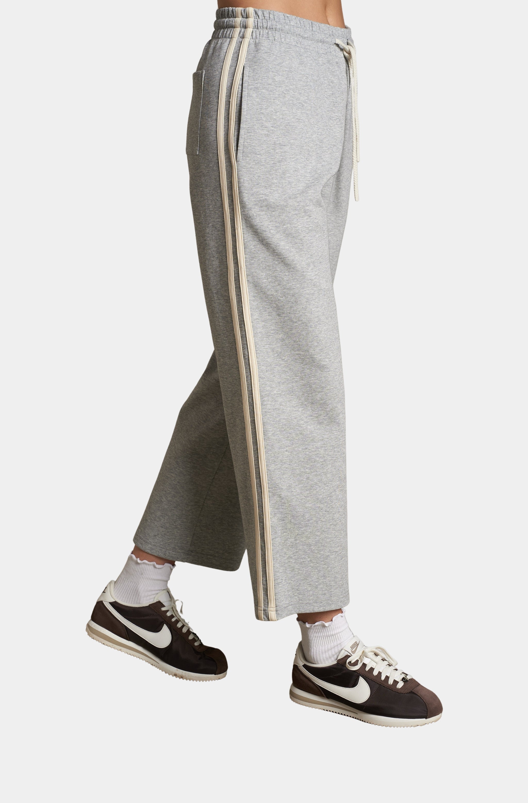 Claud Travel Track Pants