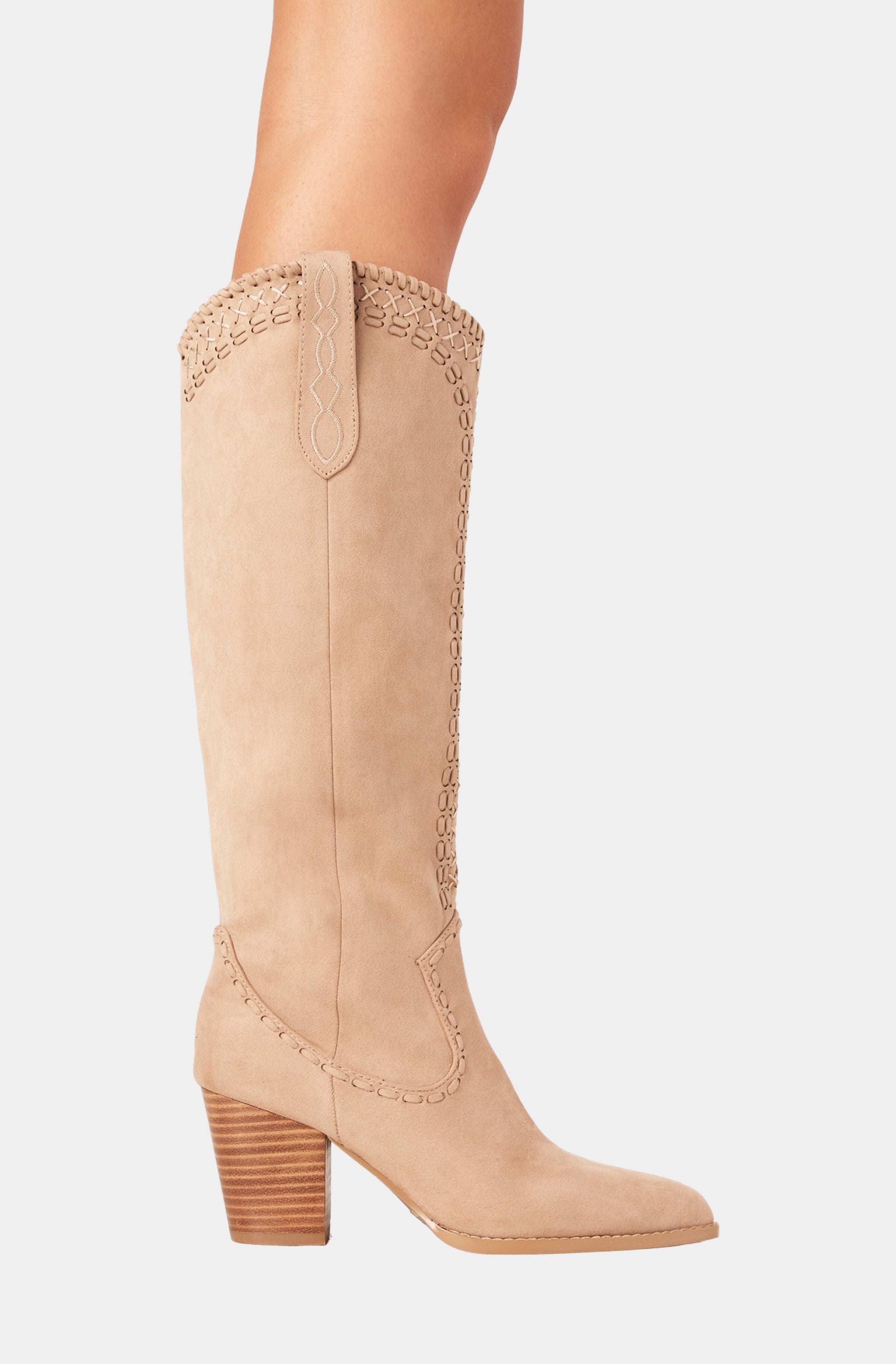 Finley Boot