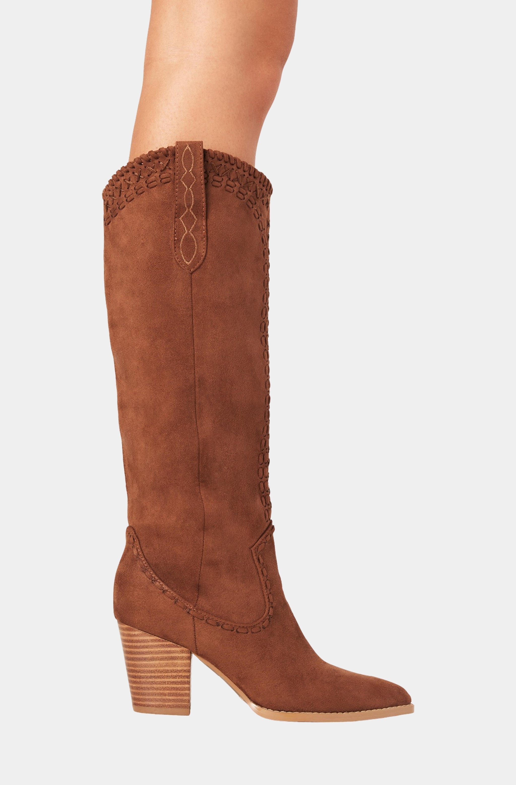 Finley Boot
