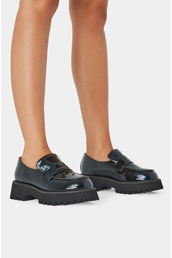 Cruz Loafer