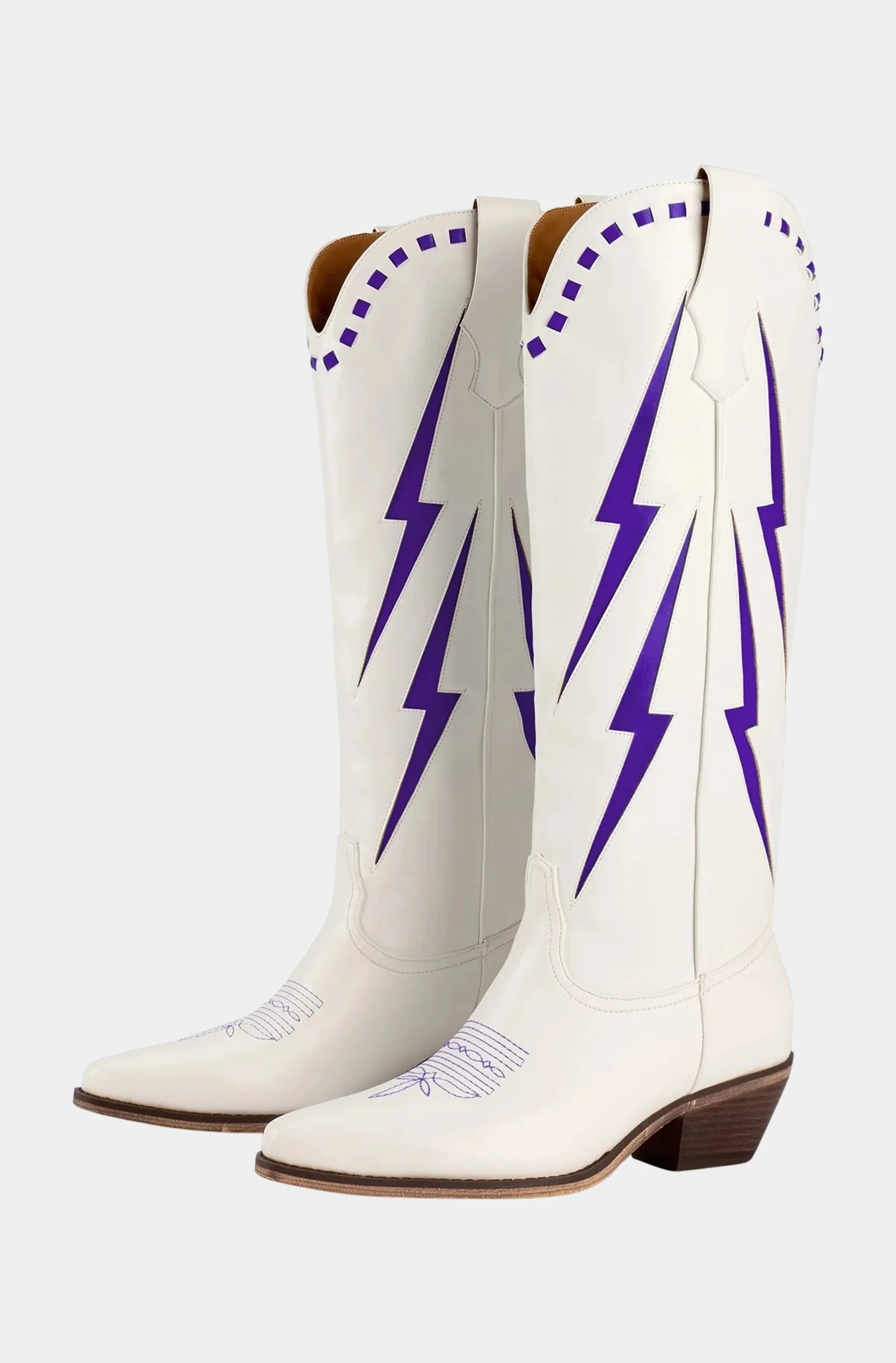 The Berry Boots