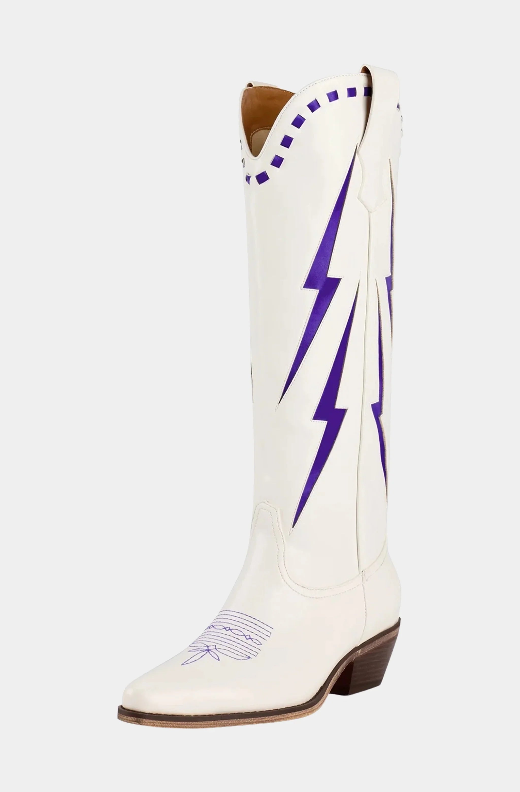 The Berry Boots