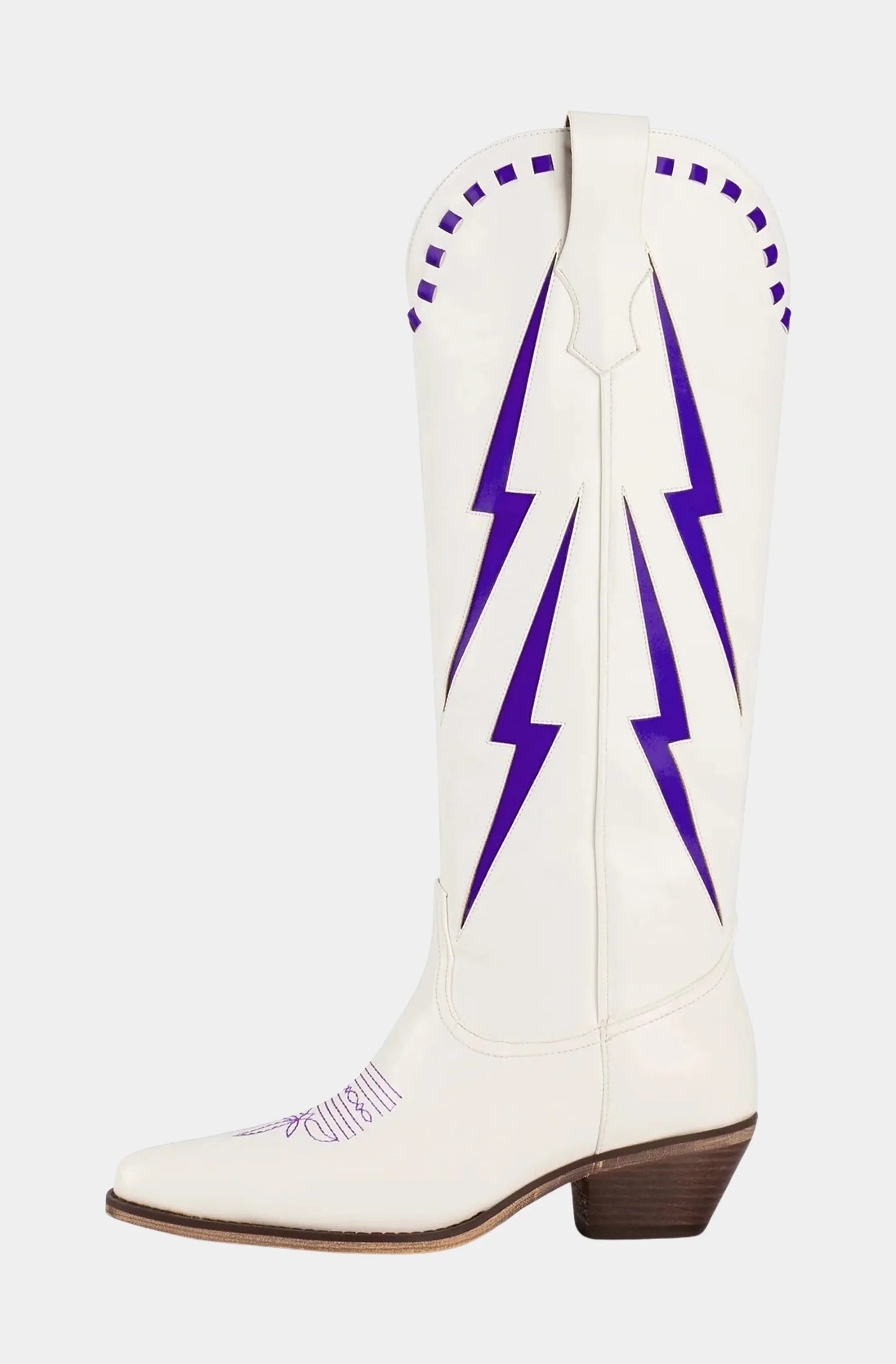 The Berry Boots
