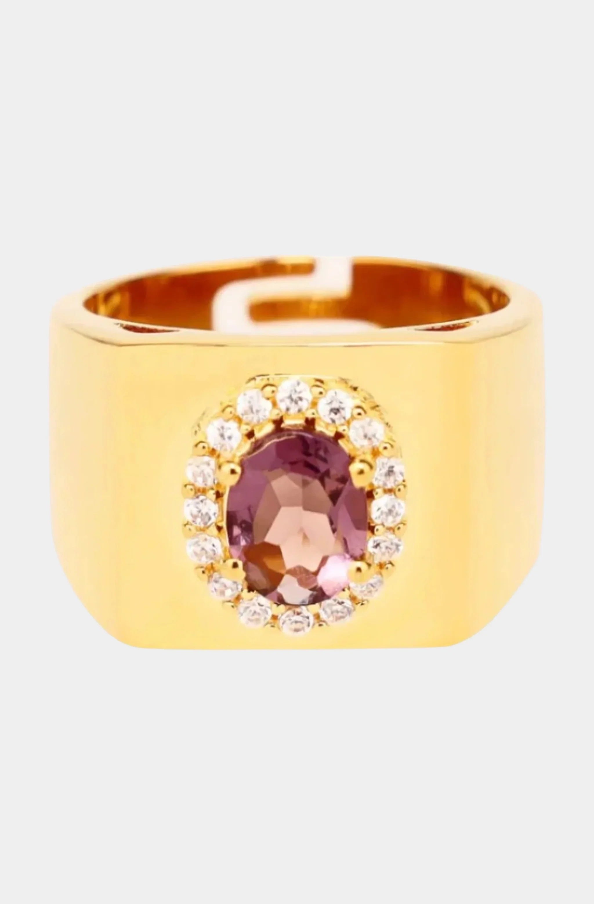 Birthday Ring