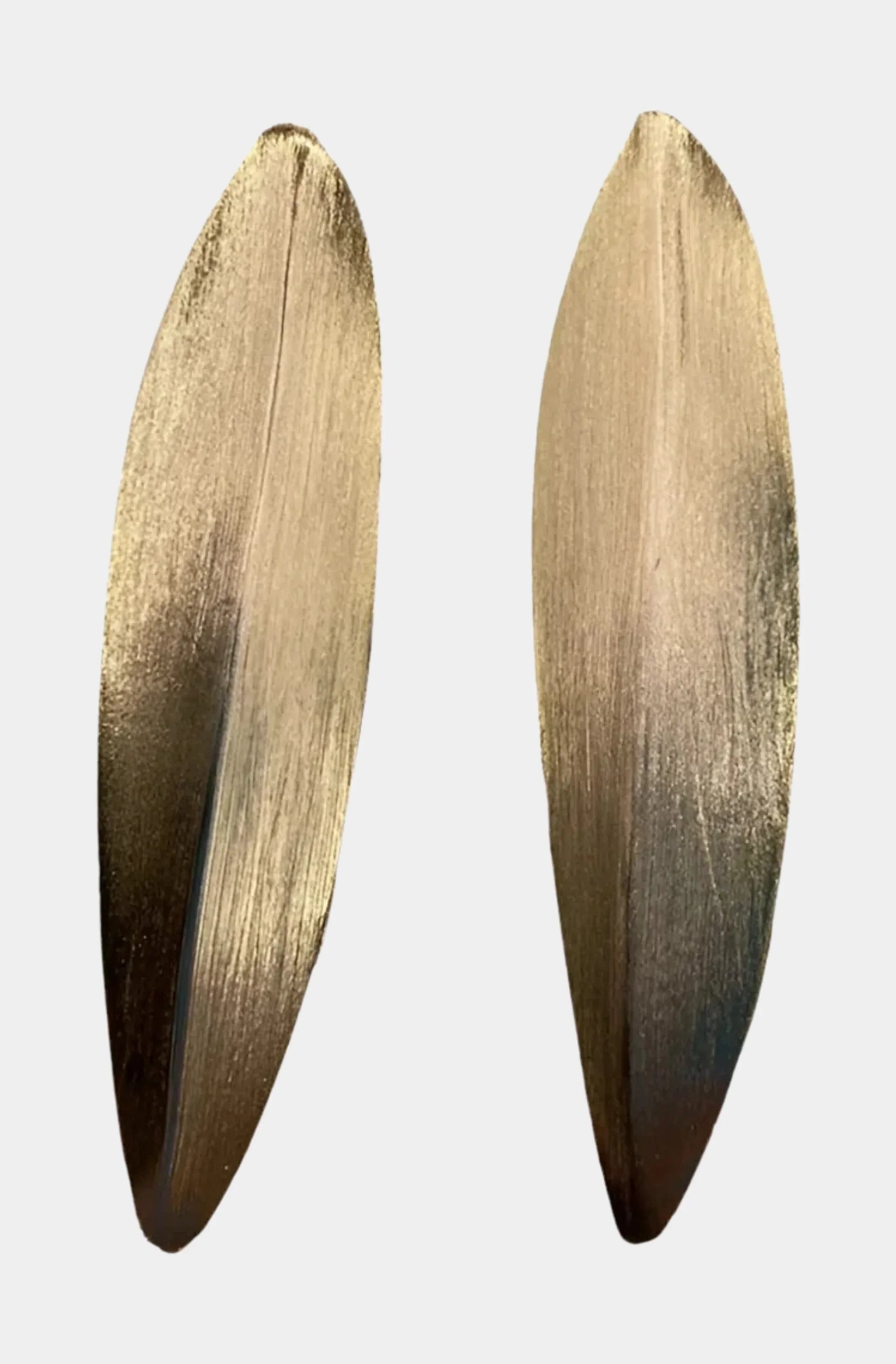 Solstice Earrings