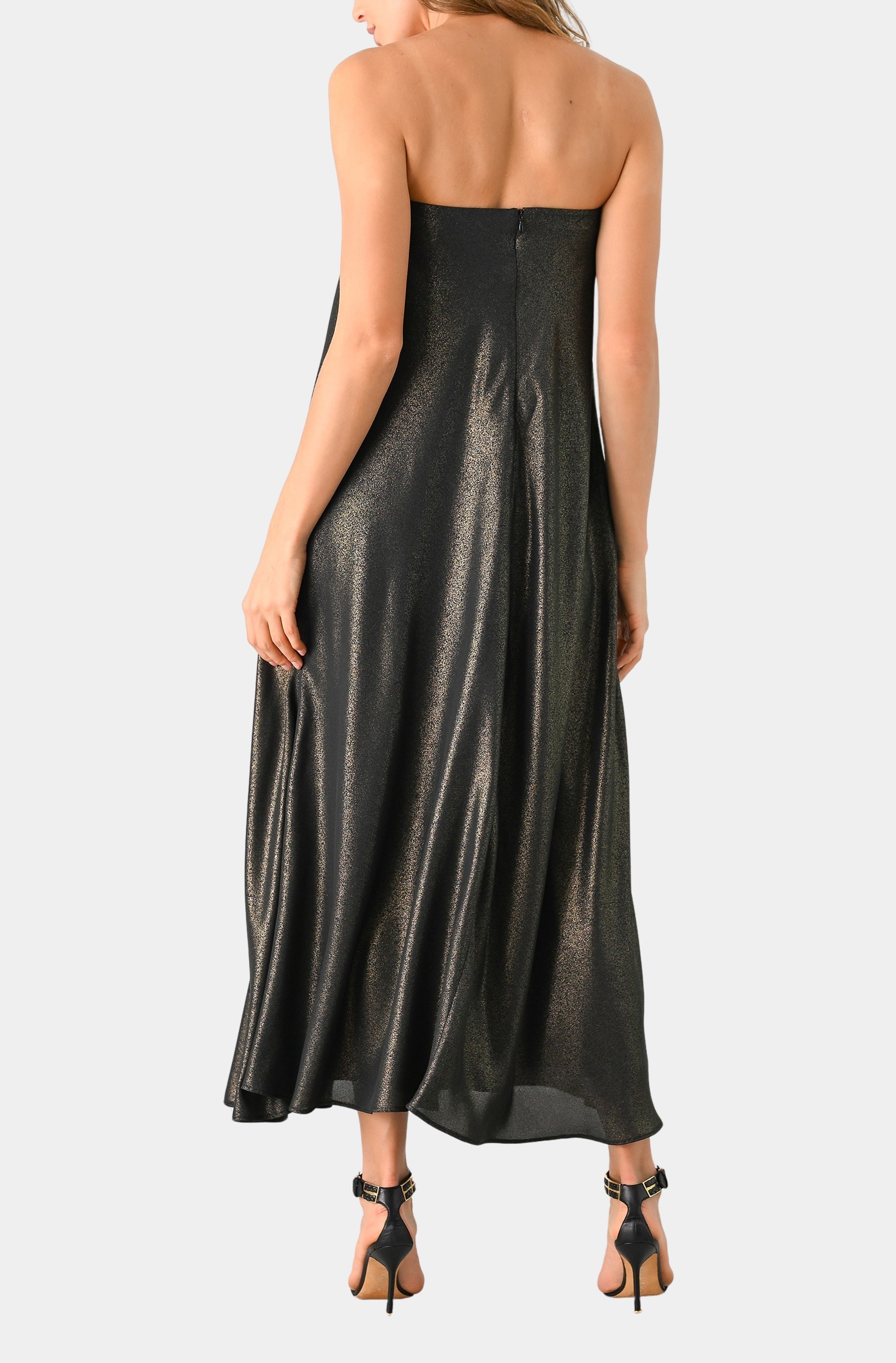 Jovie Maxi Dress