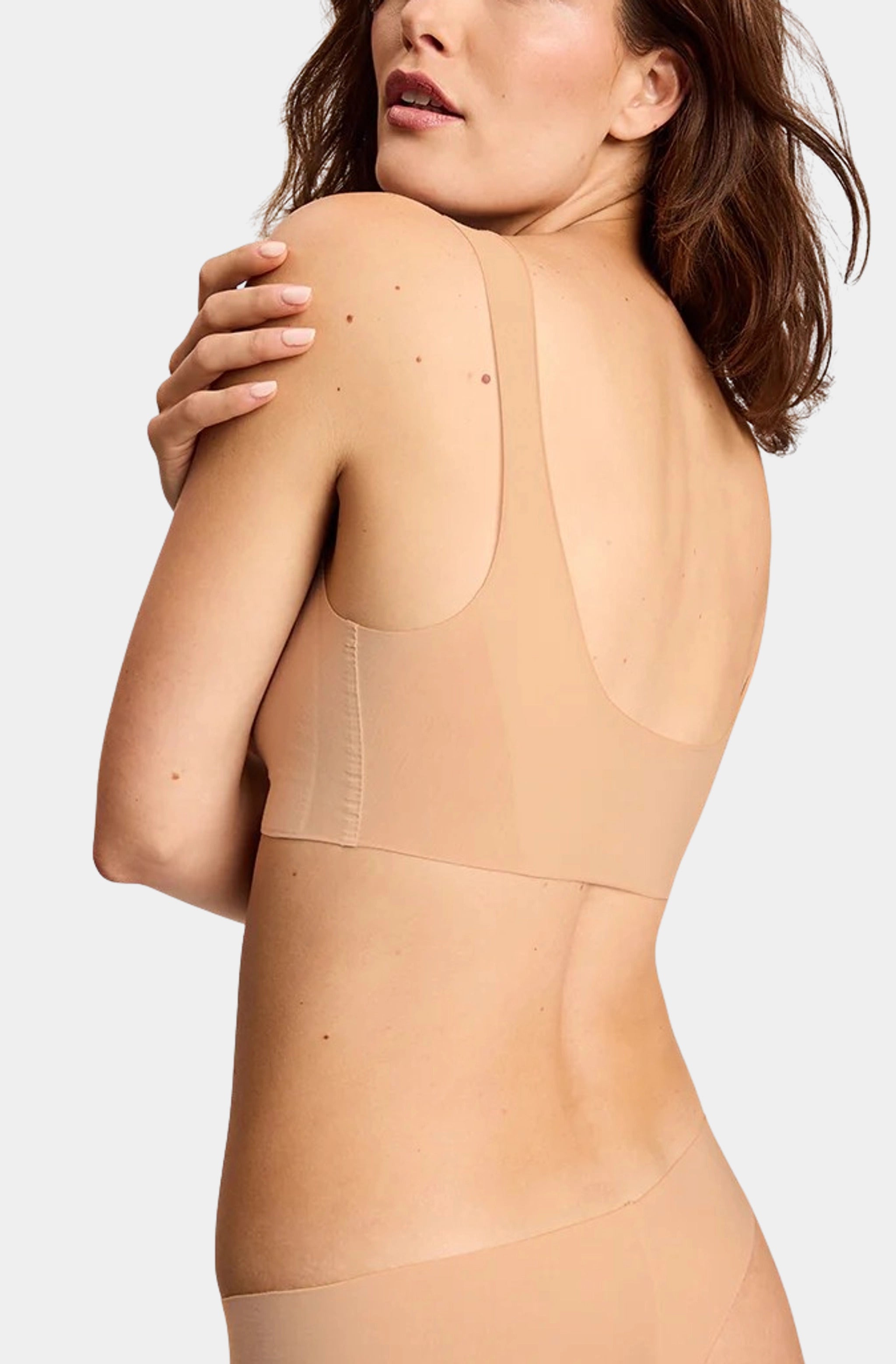 Butter Soft-Support Bralette