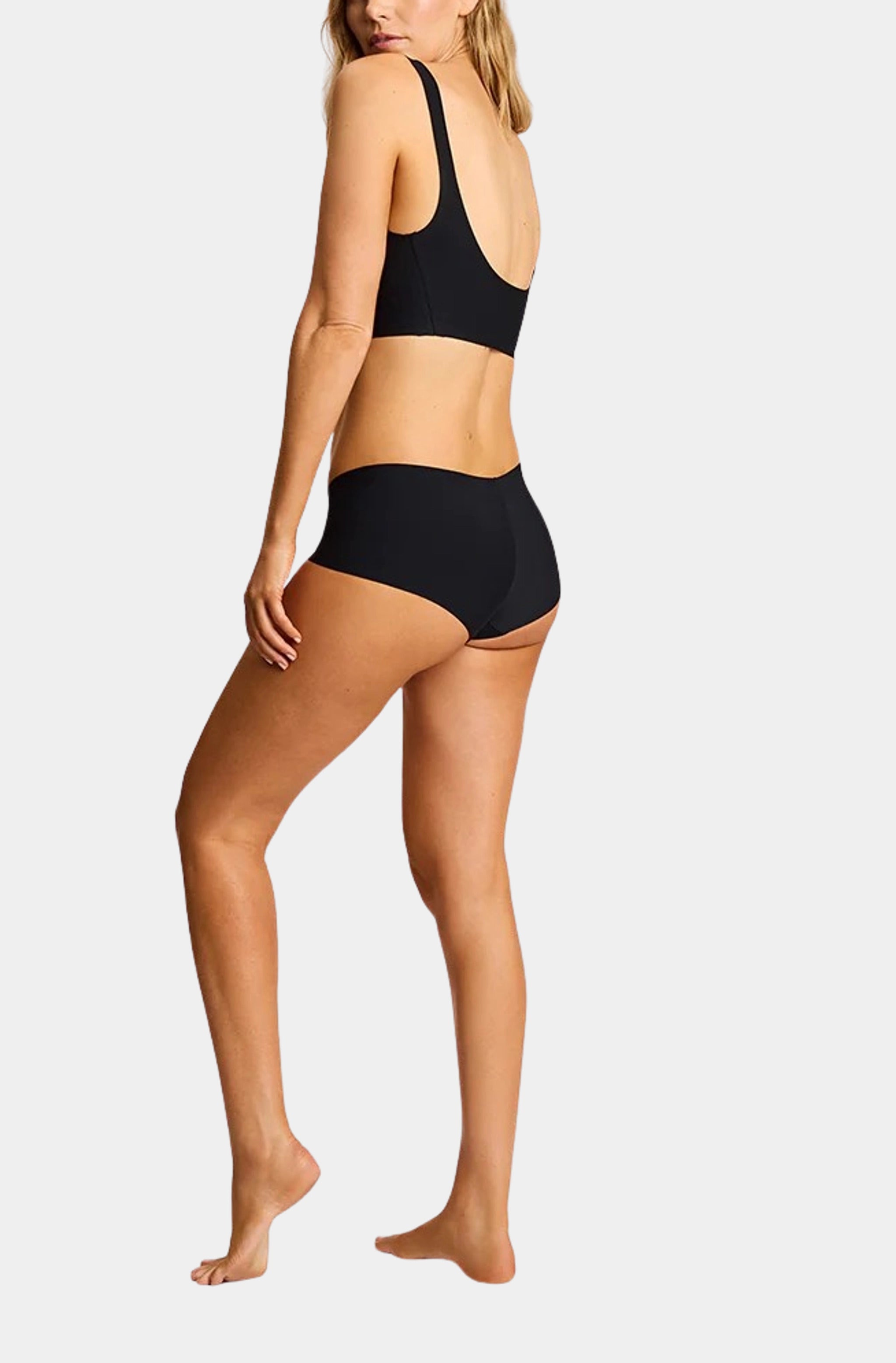 Butter Soft-Support Bralette