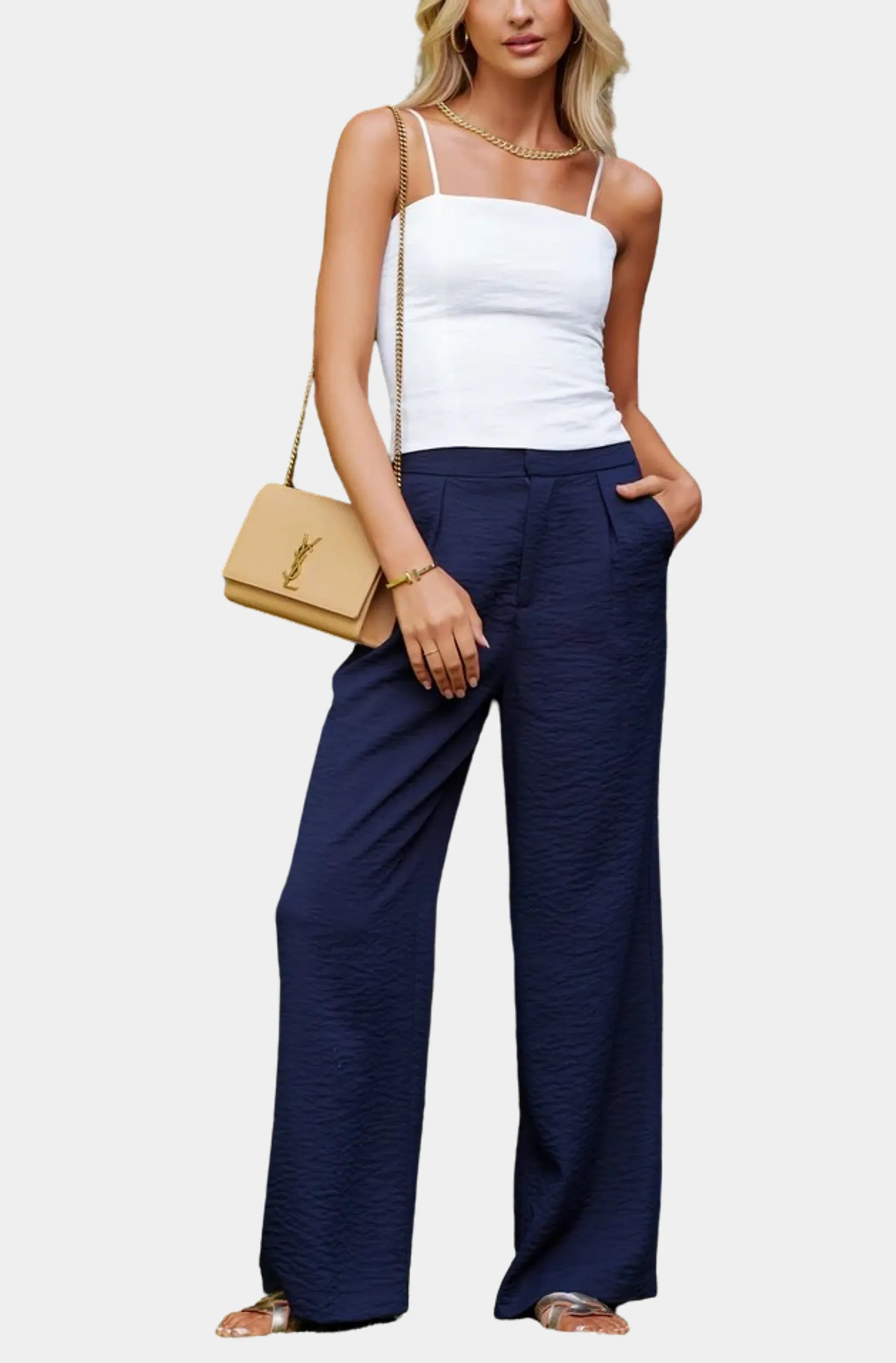 Sorrento Corset Top