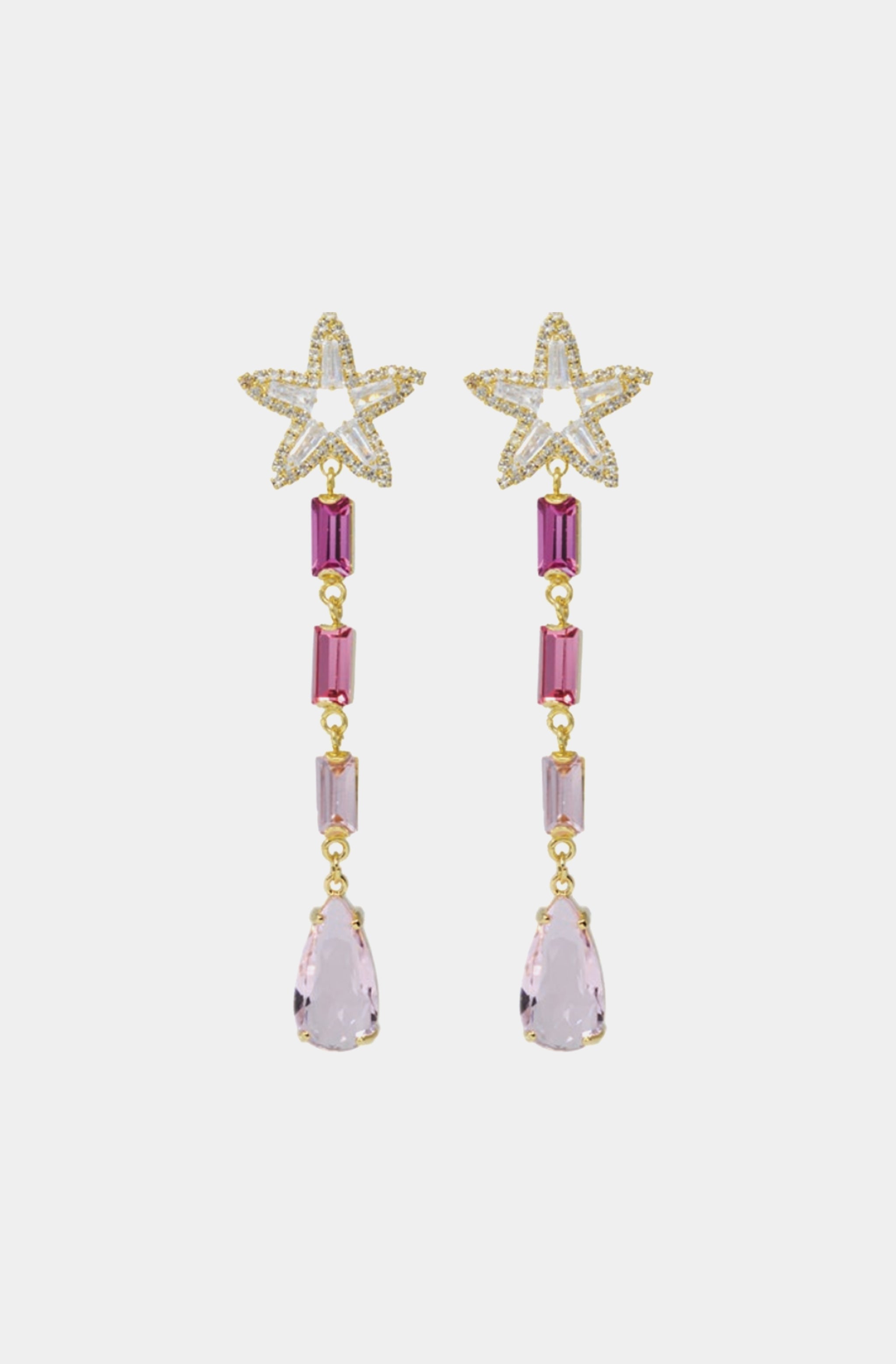 Bella Earrings