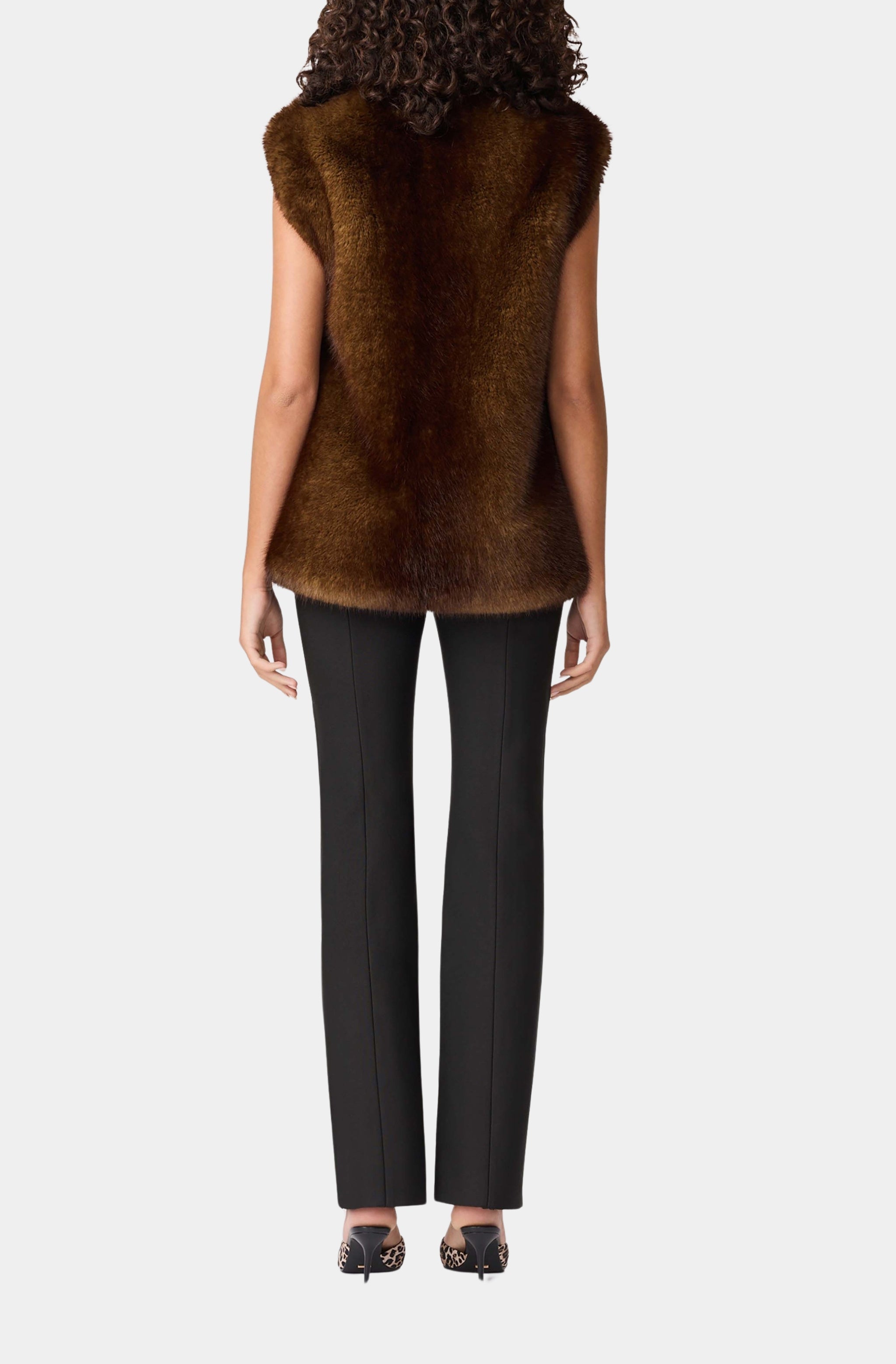 Winona Vest