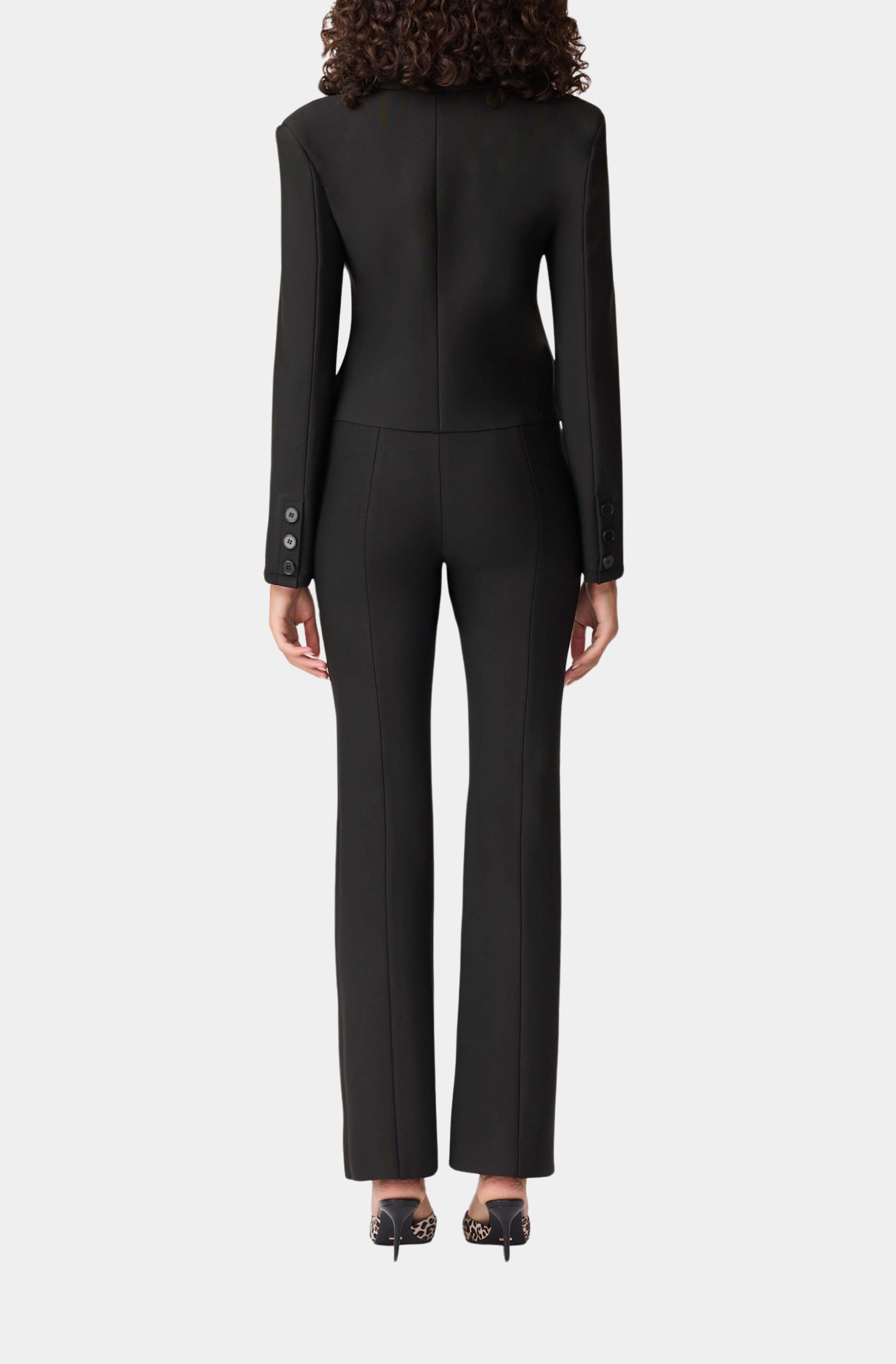 Nora Jacket and Pants Set