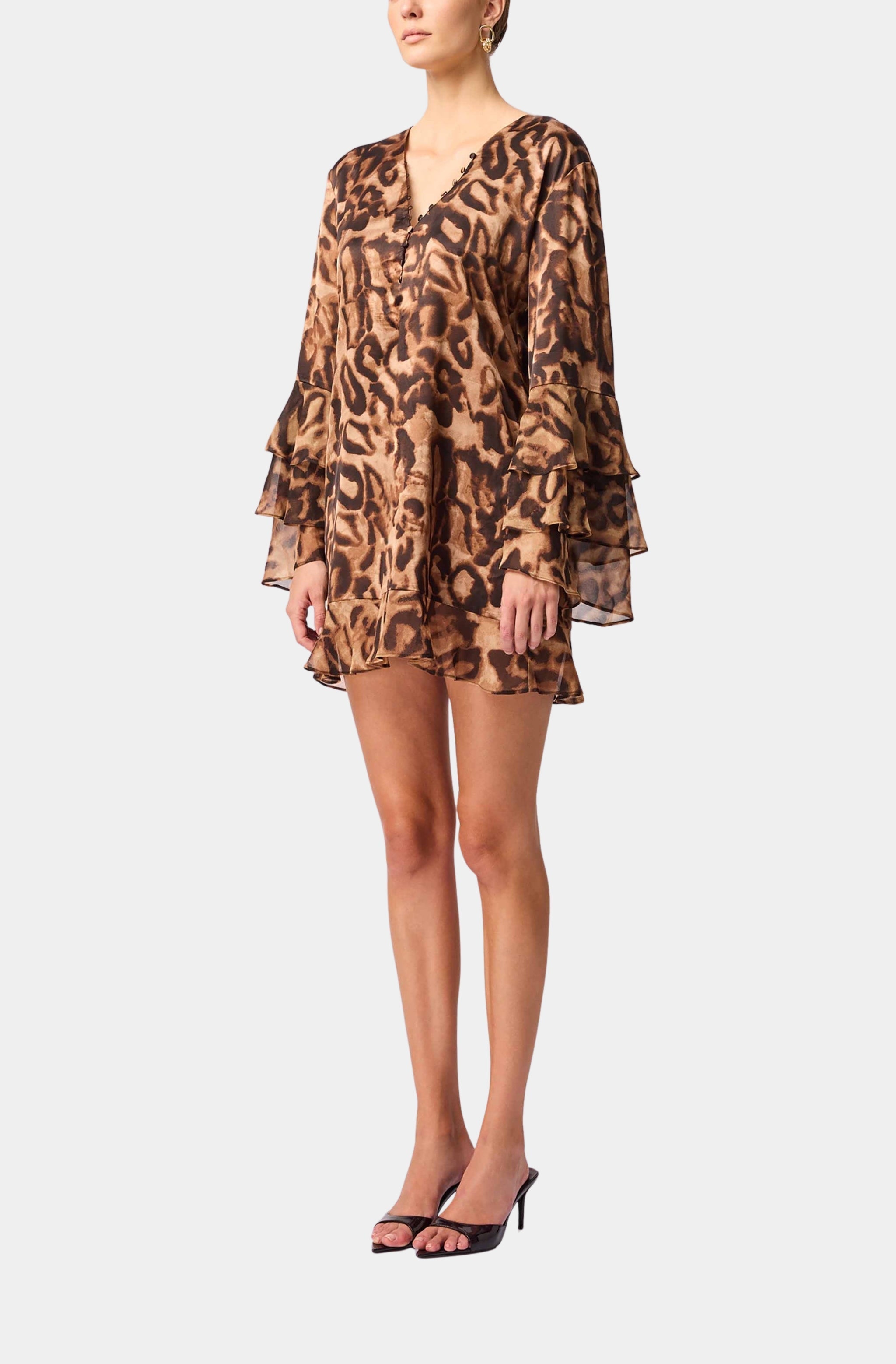 Zali Mini Dress