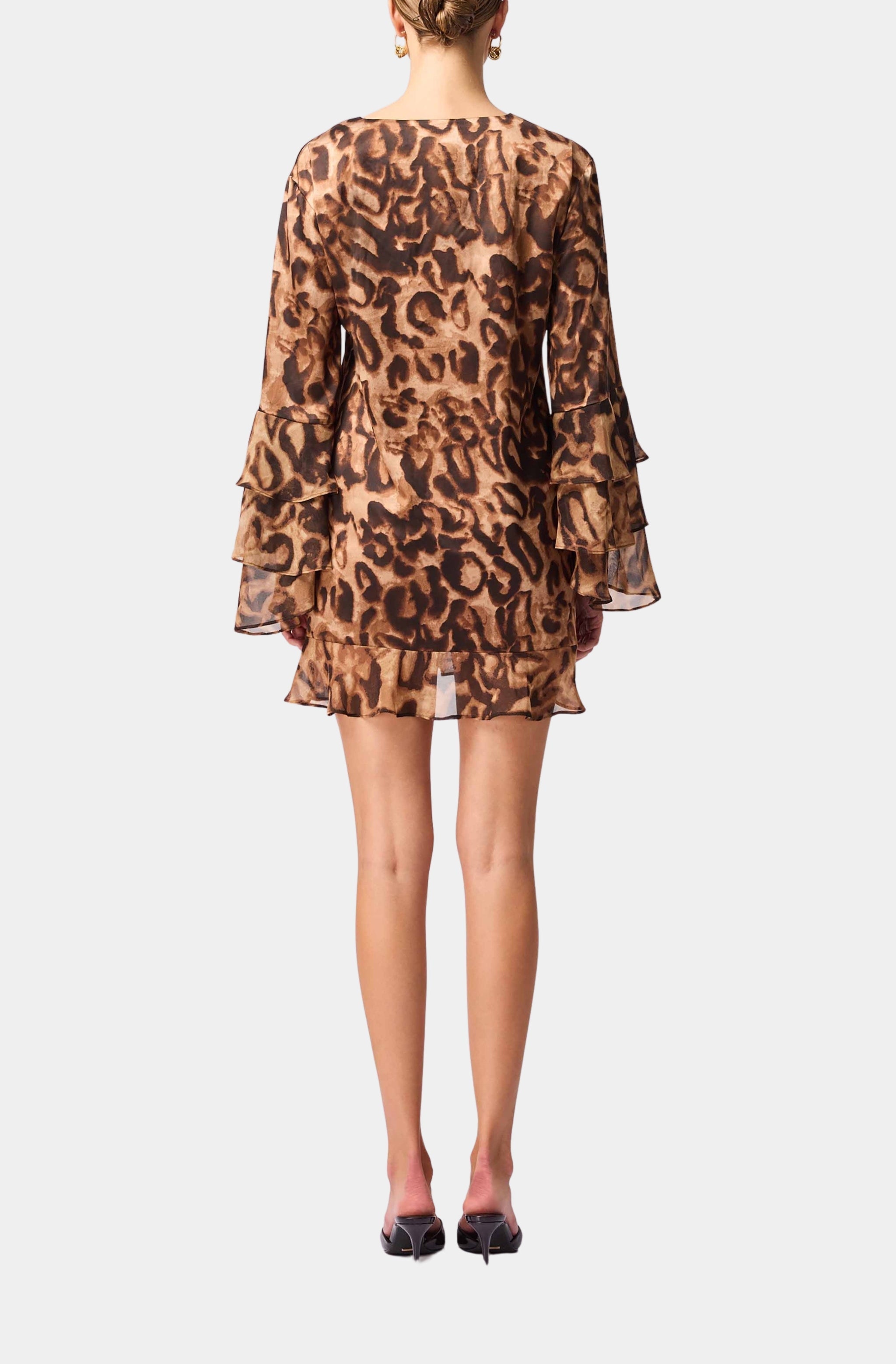 Zali Mini Dress